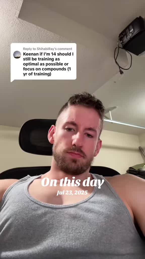 @Keenanrmalloy