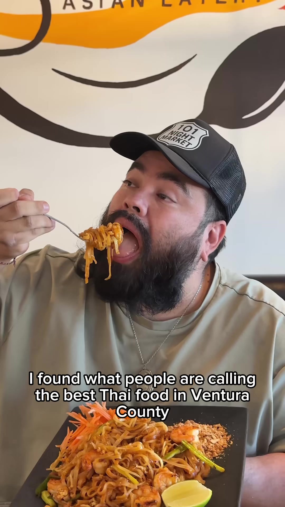 @Foodie