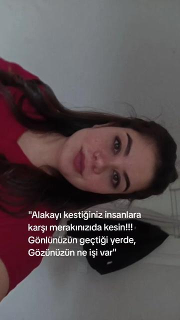 @&Ouml;zlem🍂