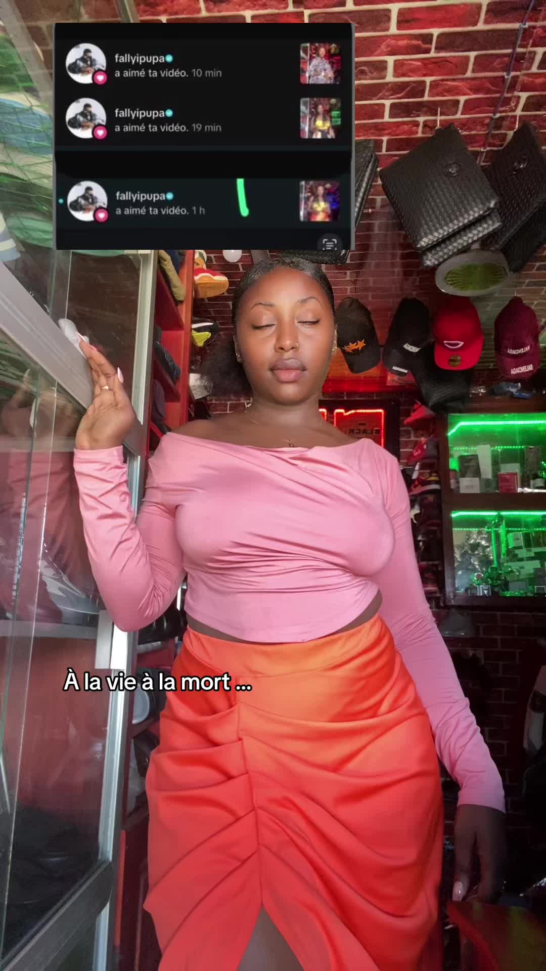 @lacamercongolaise🇨🇲🇨🇩