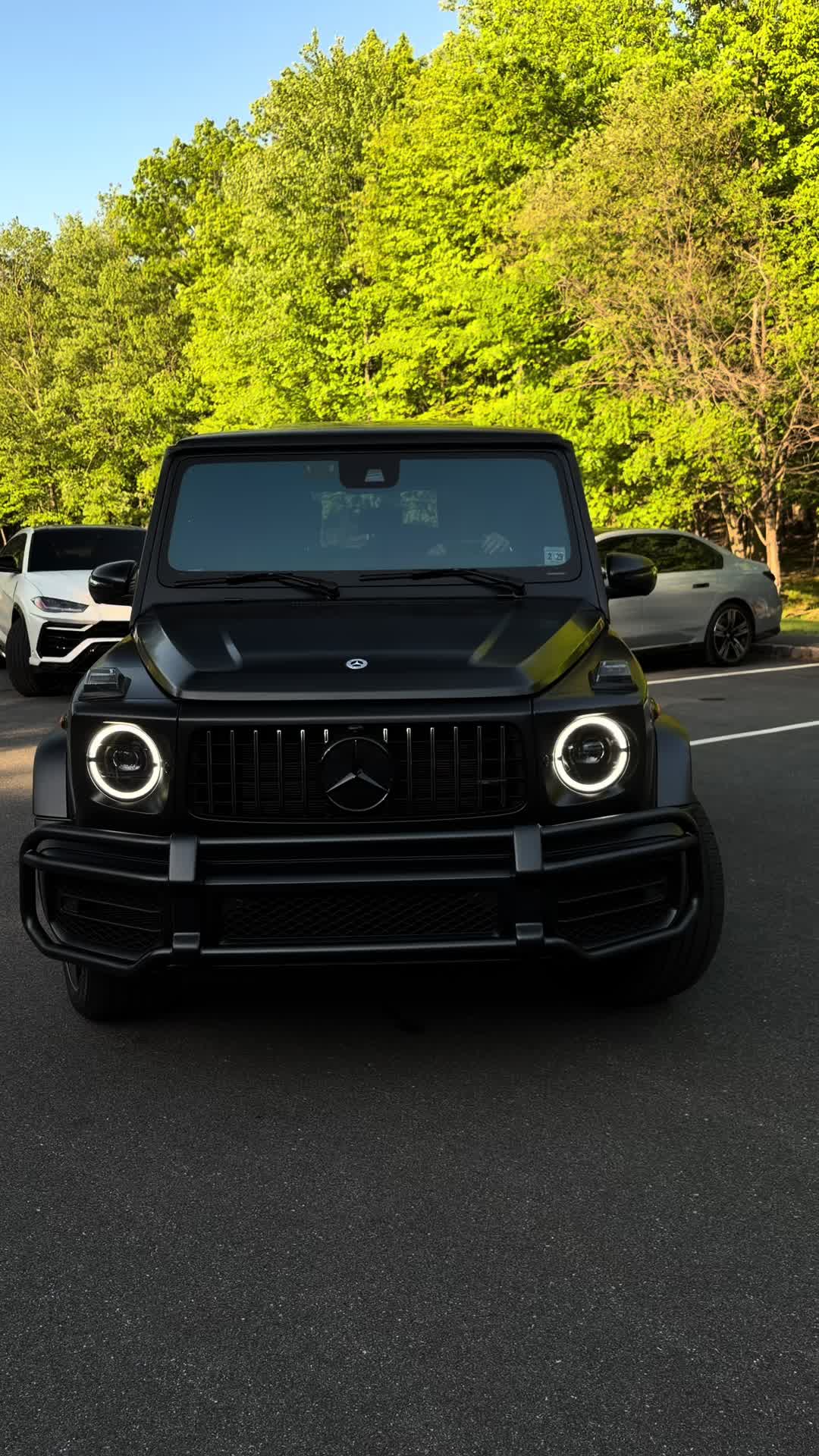 @Mike at Crazy cars