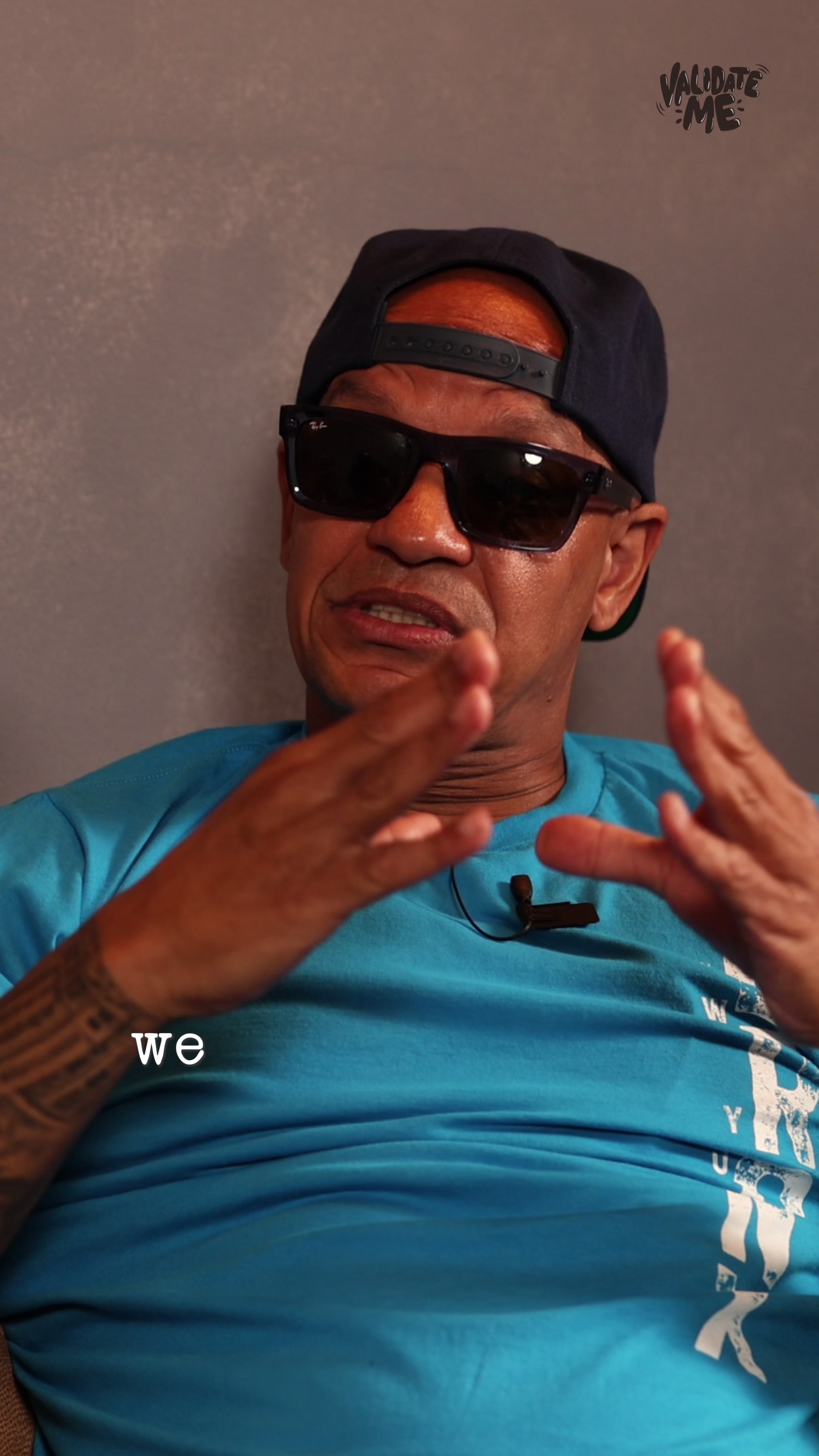 @Peter Rosenberg