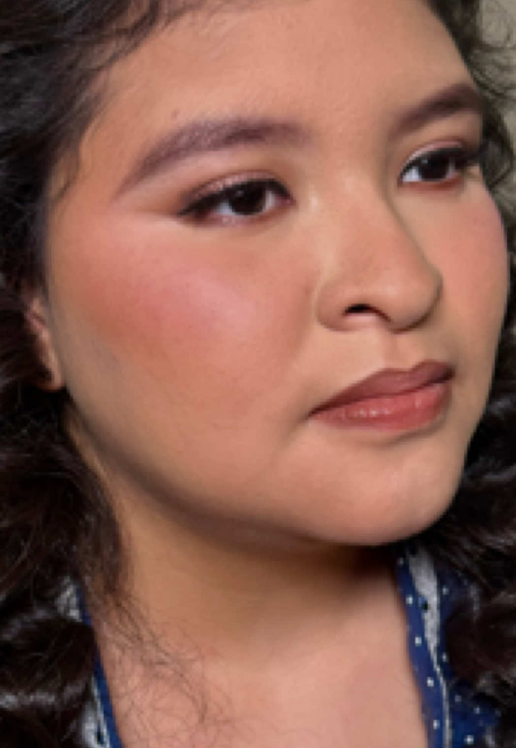 @Vivi Makeup
