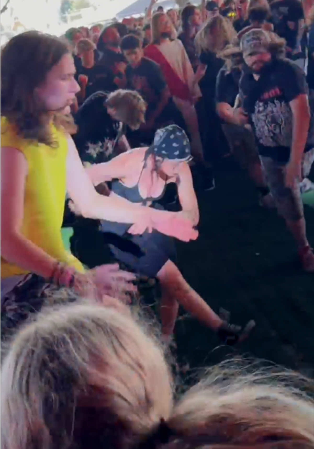 @Louder Than Life