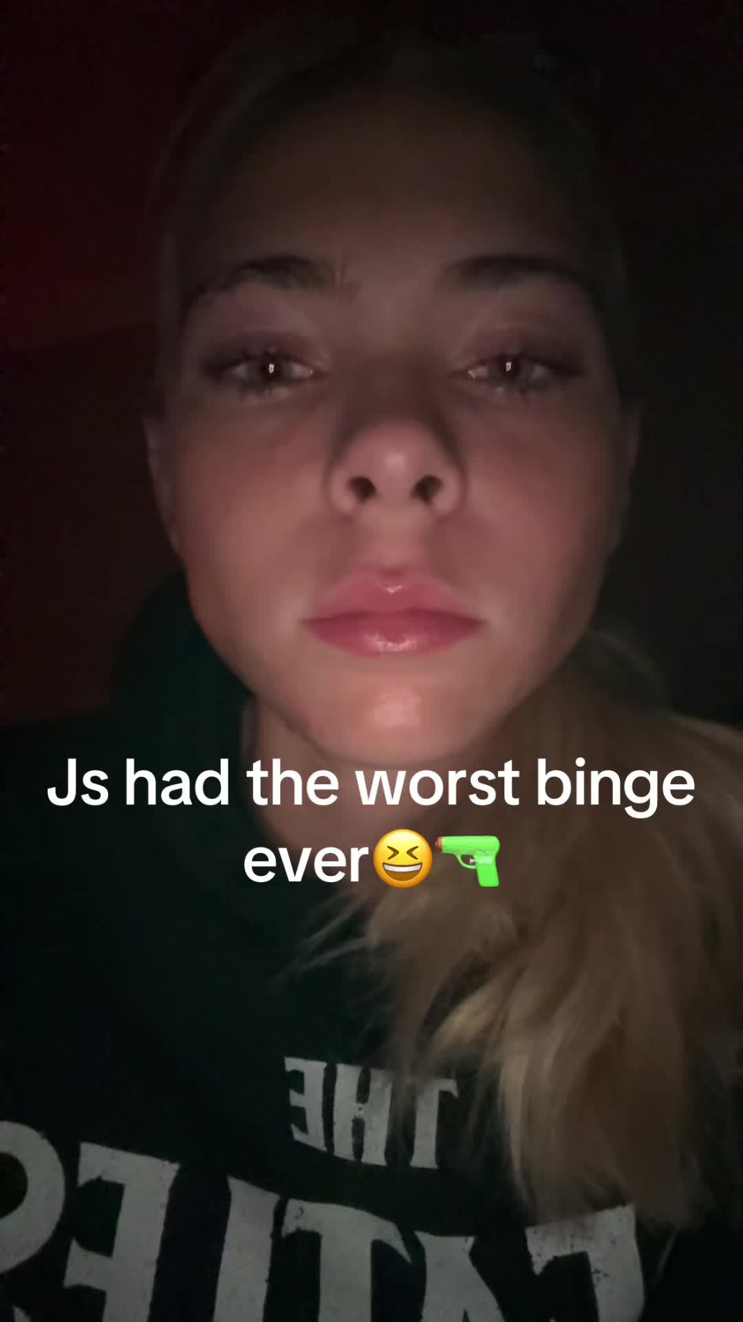 @Sophsecretspam
