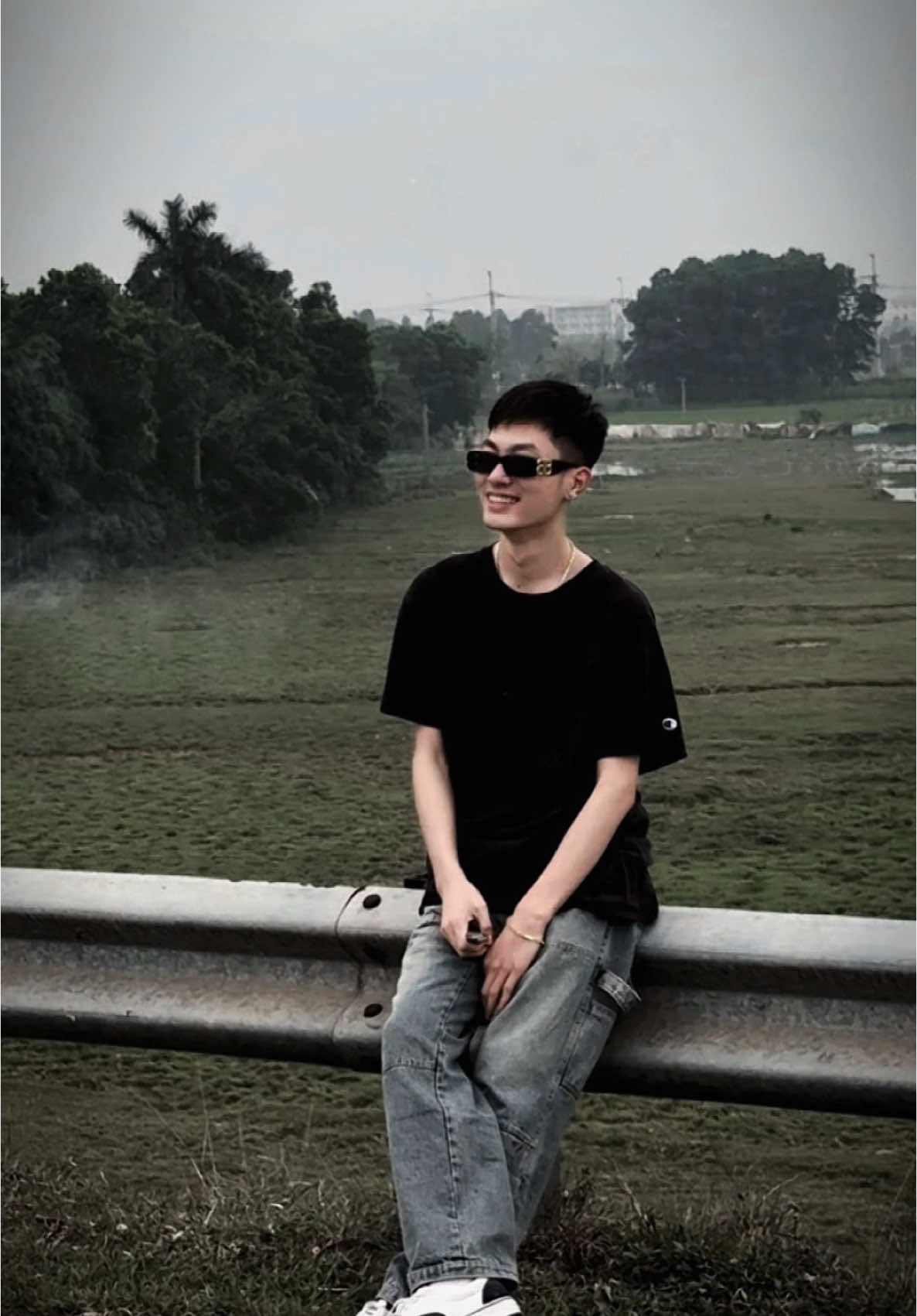 @Nhà Báo Lương Duy An