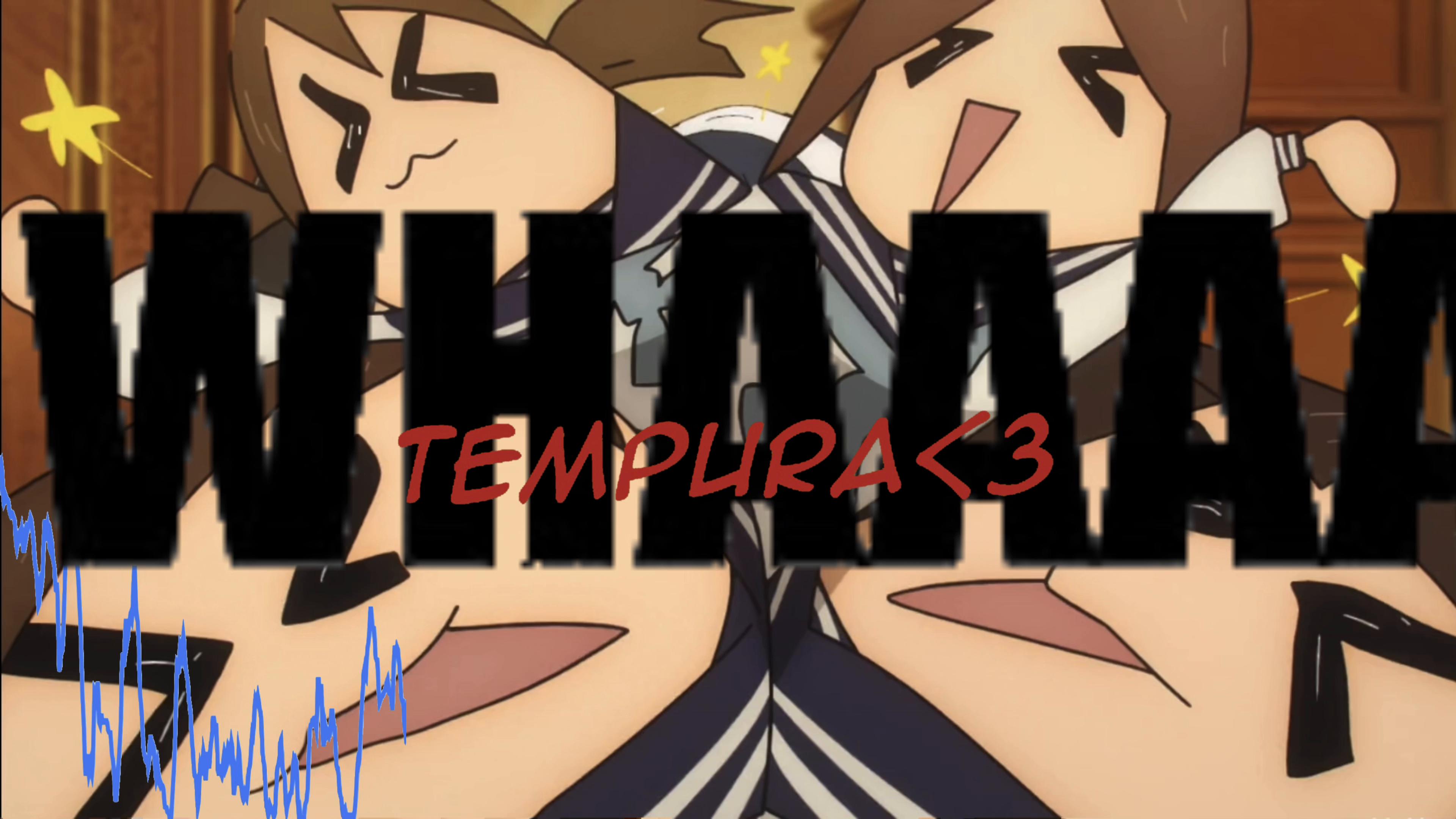 @ChickenTempura