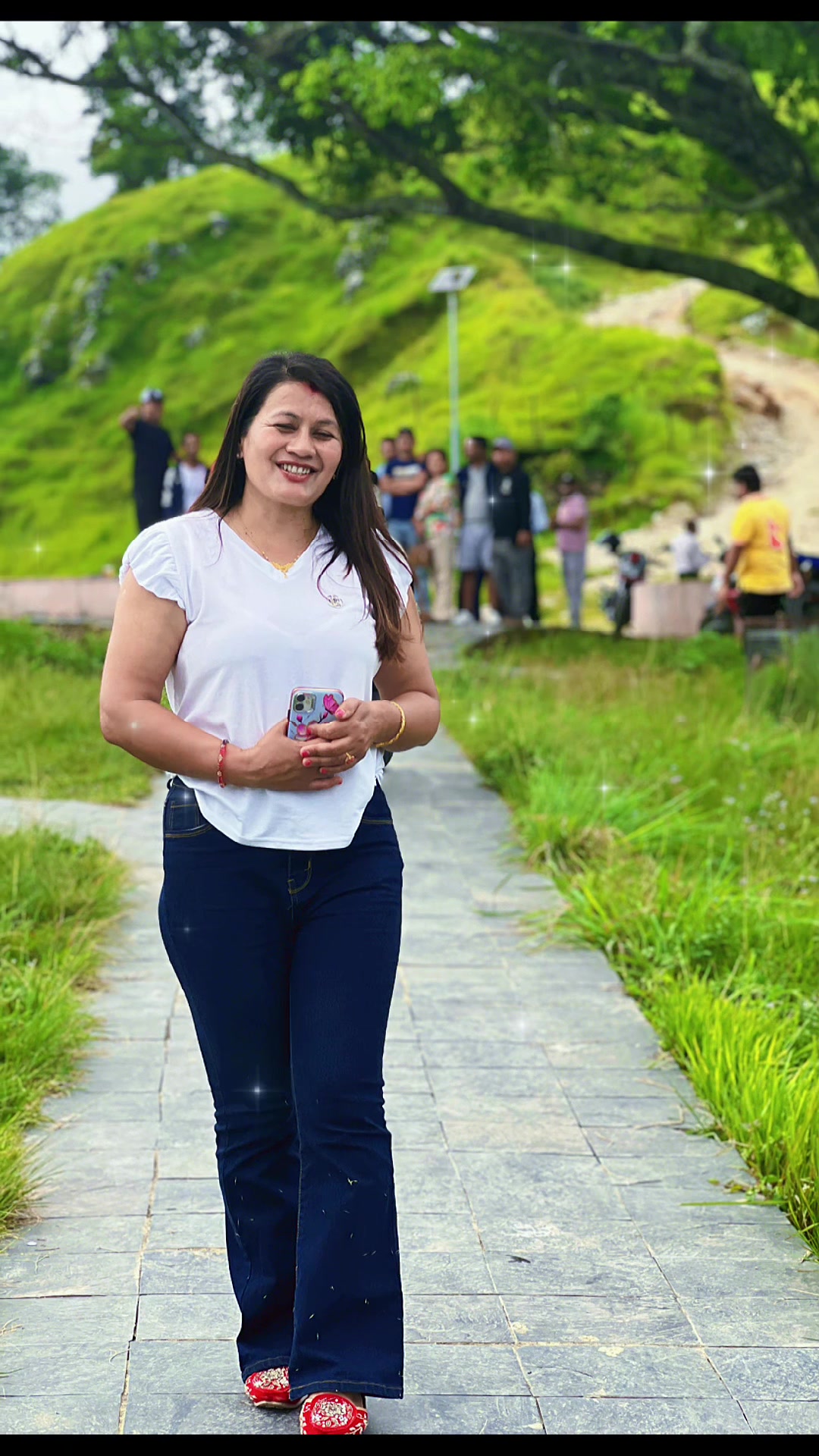 @Kamala khadka chhetri👩⚕️