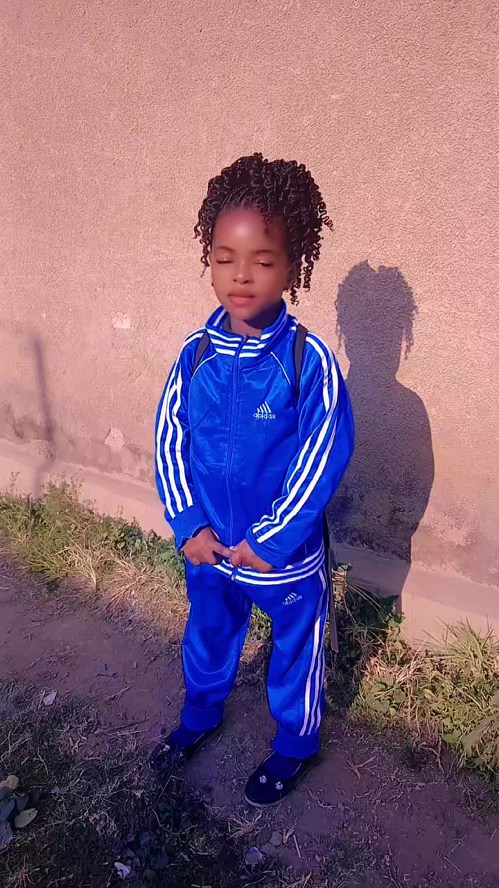 @cute Doreen😘🥰