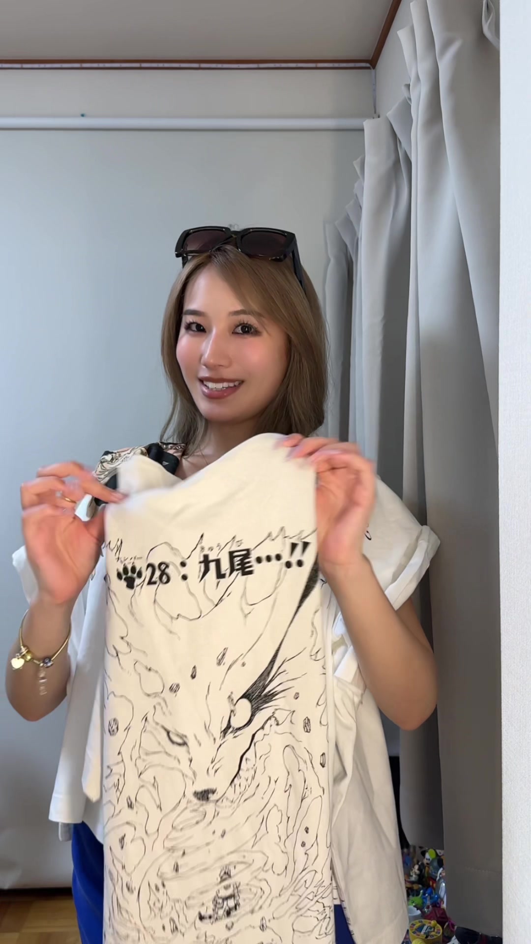 @Mizuki