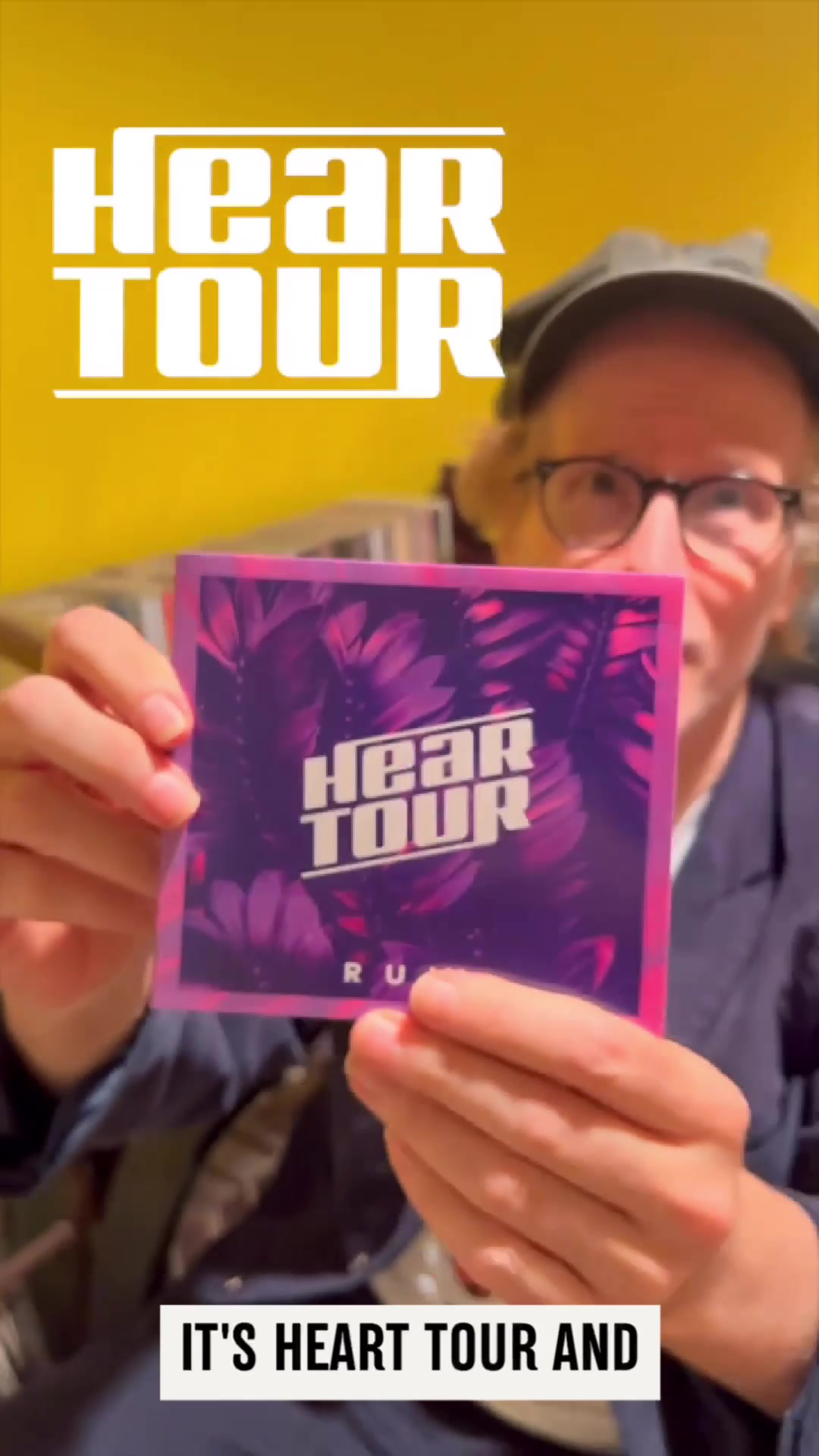 @HIP Video Promo