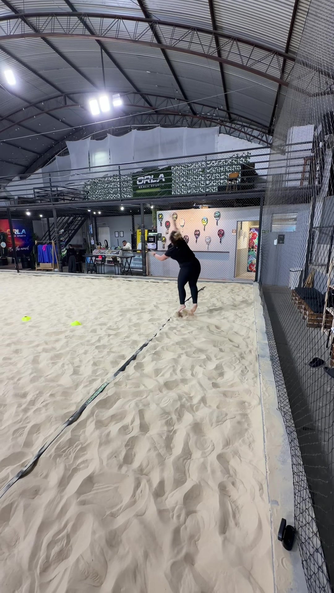 @BEACH TENNIS | VANKREITCHMANN