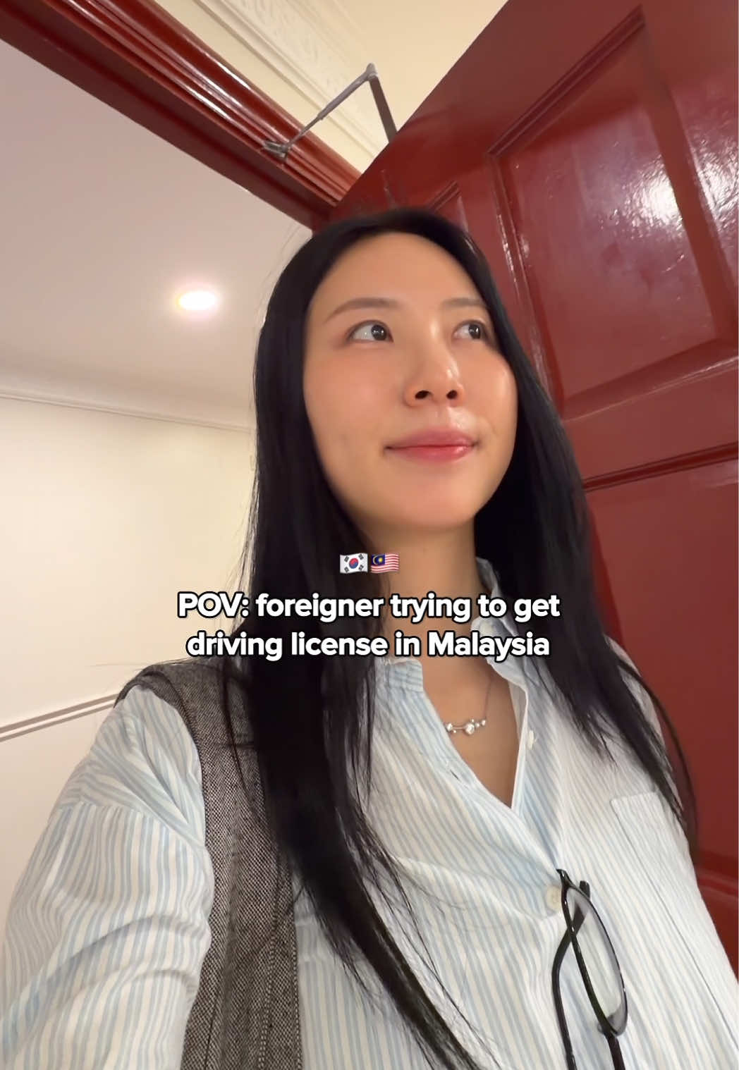 @Tara Choi ๐ฐ๐ท๐ฒ๐พ
