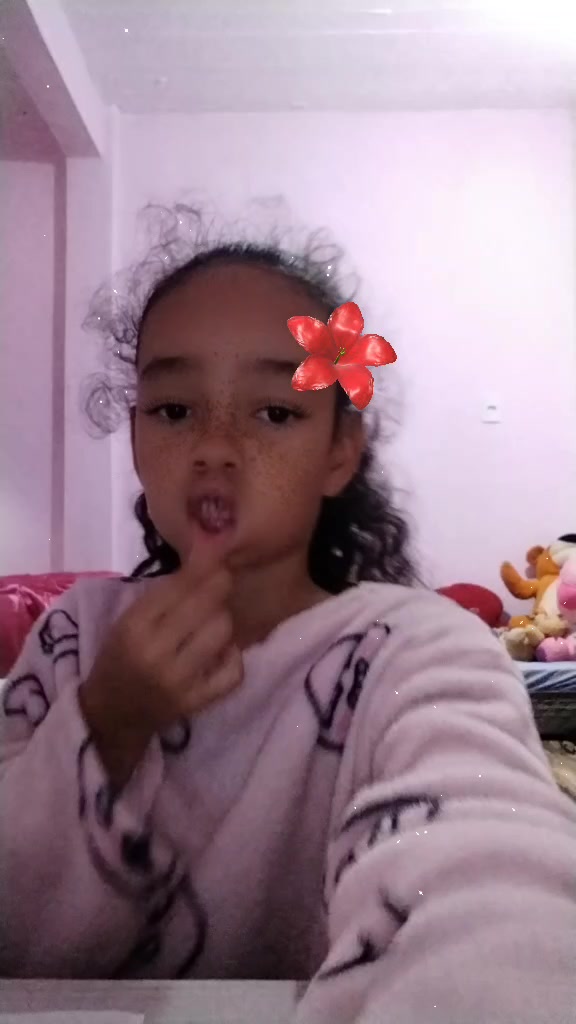 @Anny Beatriz