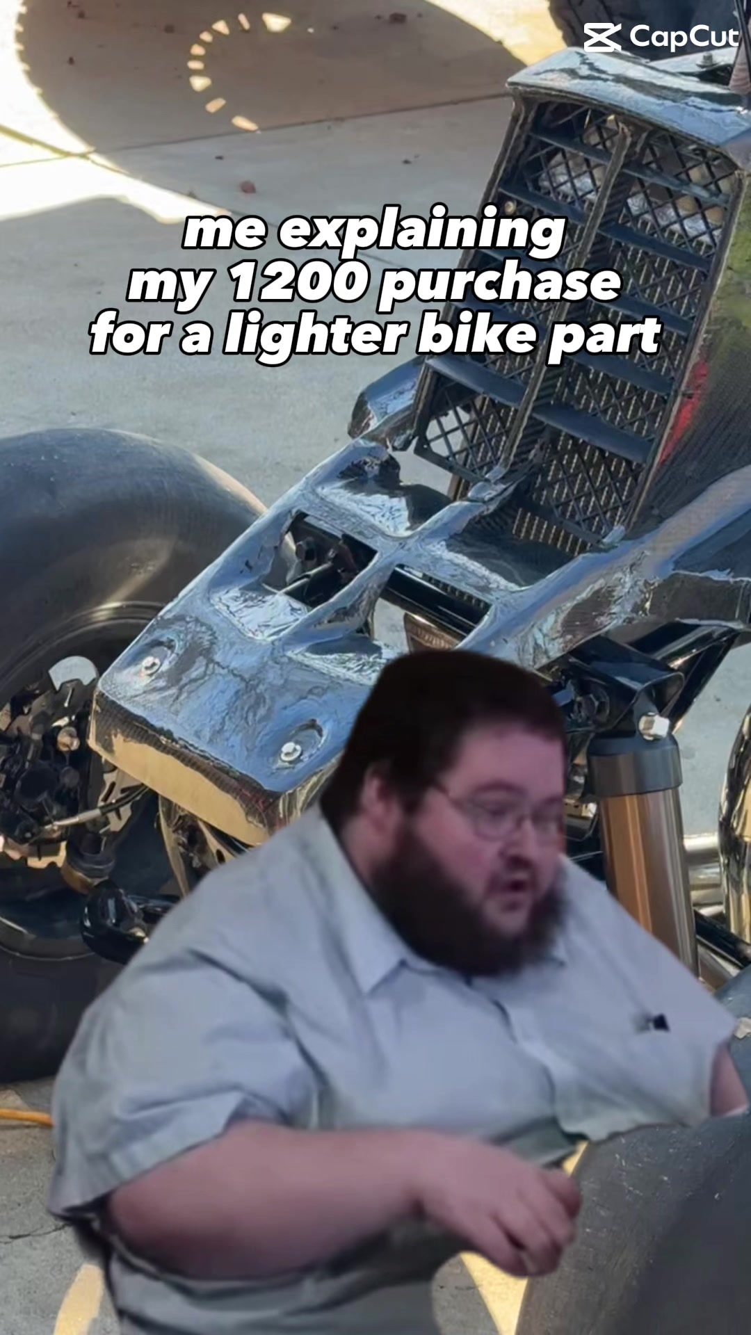 @Johnny Hammerstick