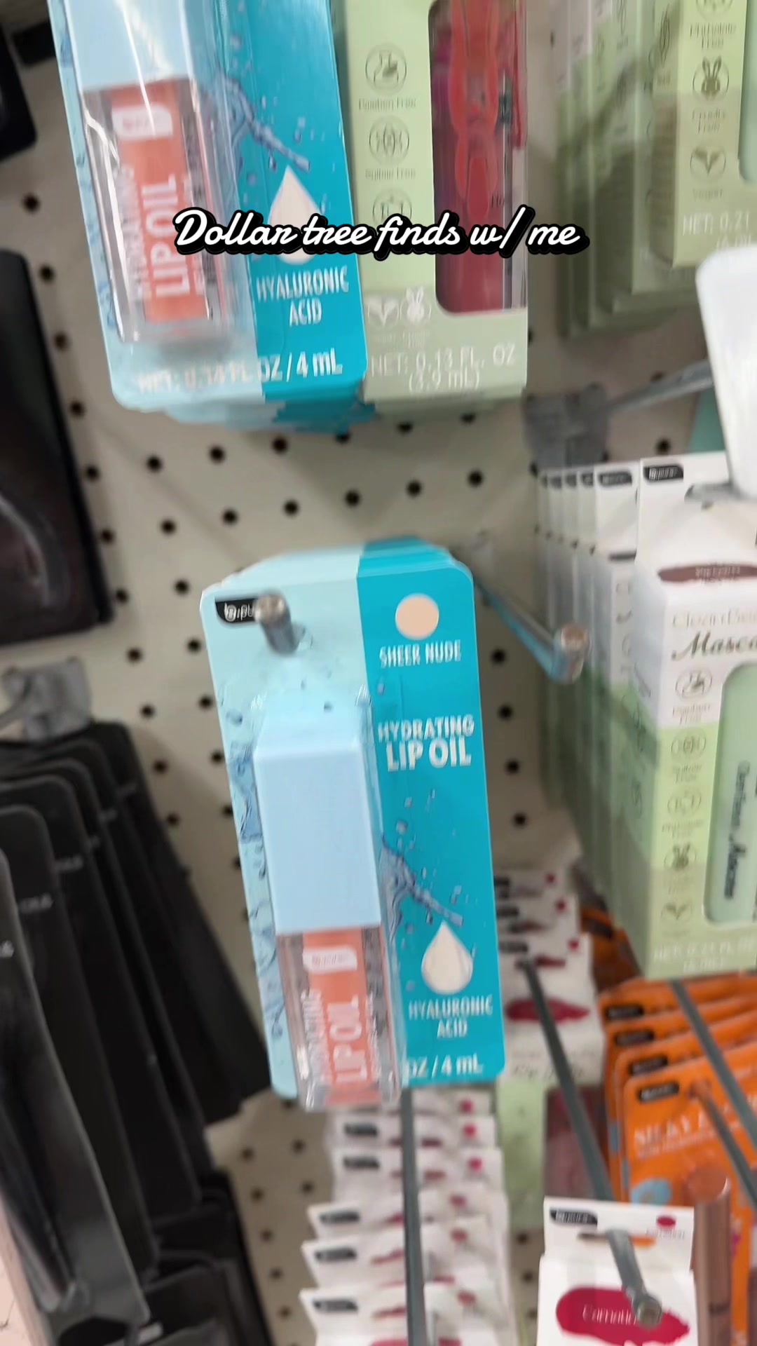 @Mollie | Beauty Eats & Elite