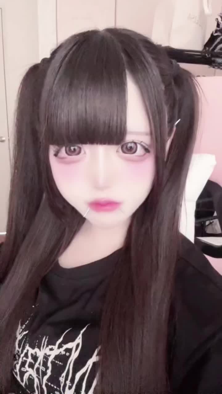 @おやすみ