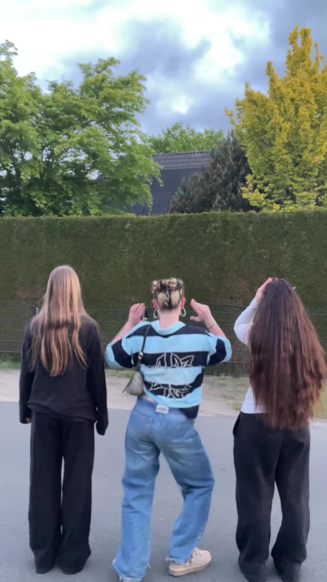 @レナ
