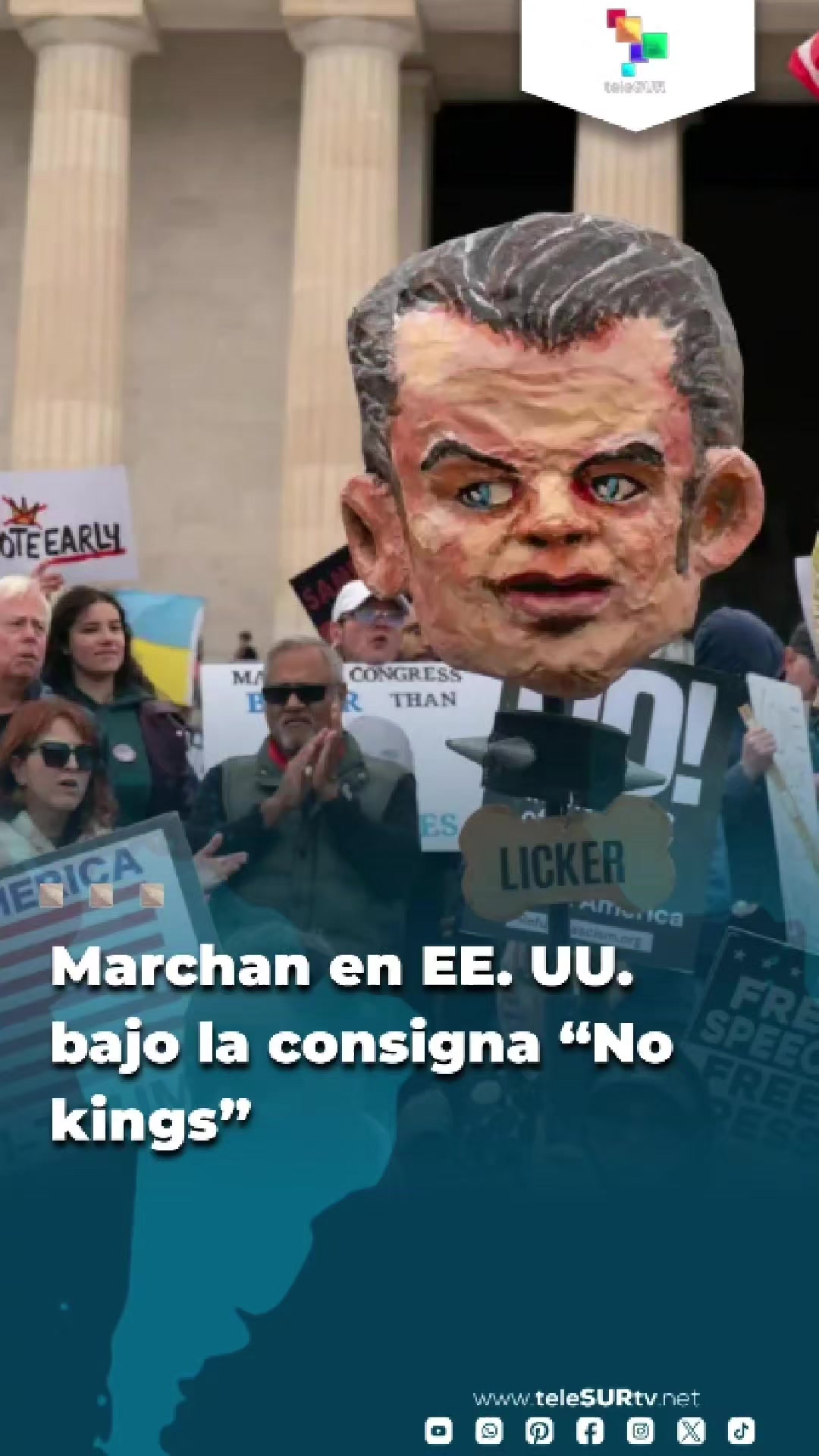 @teleSUR Clips