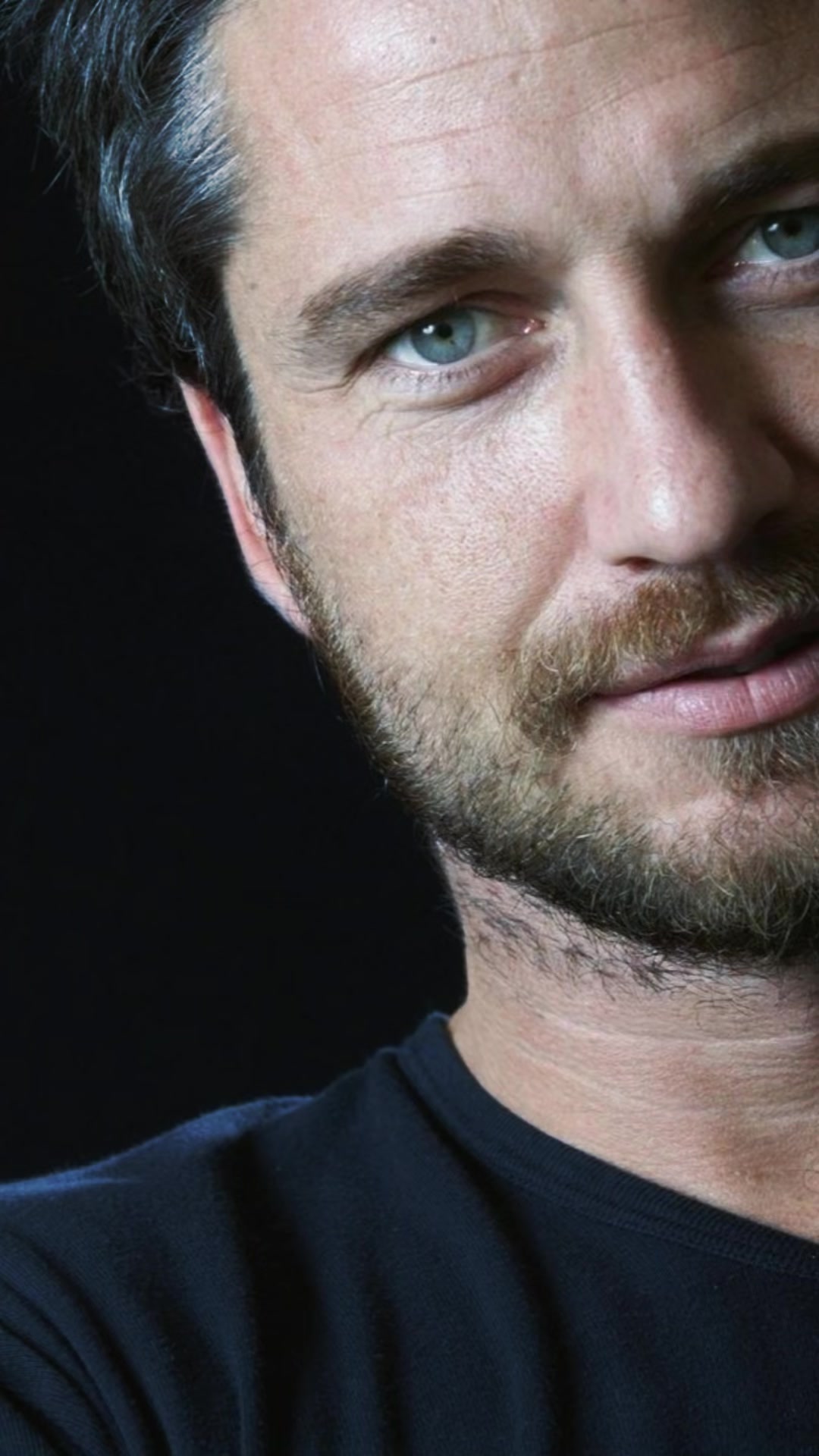 @Gerard Butler