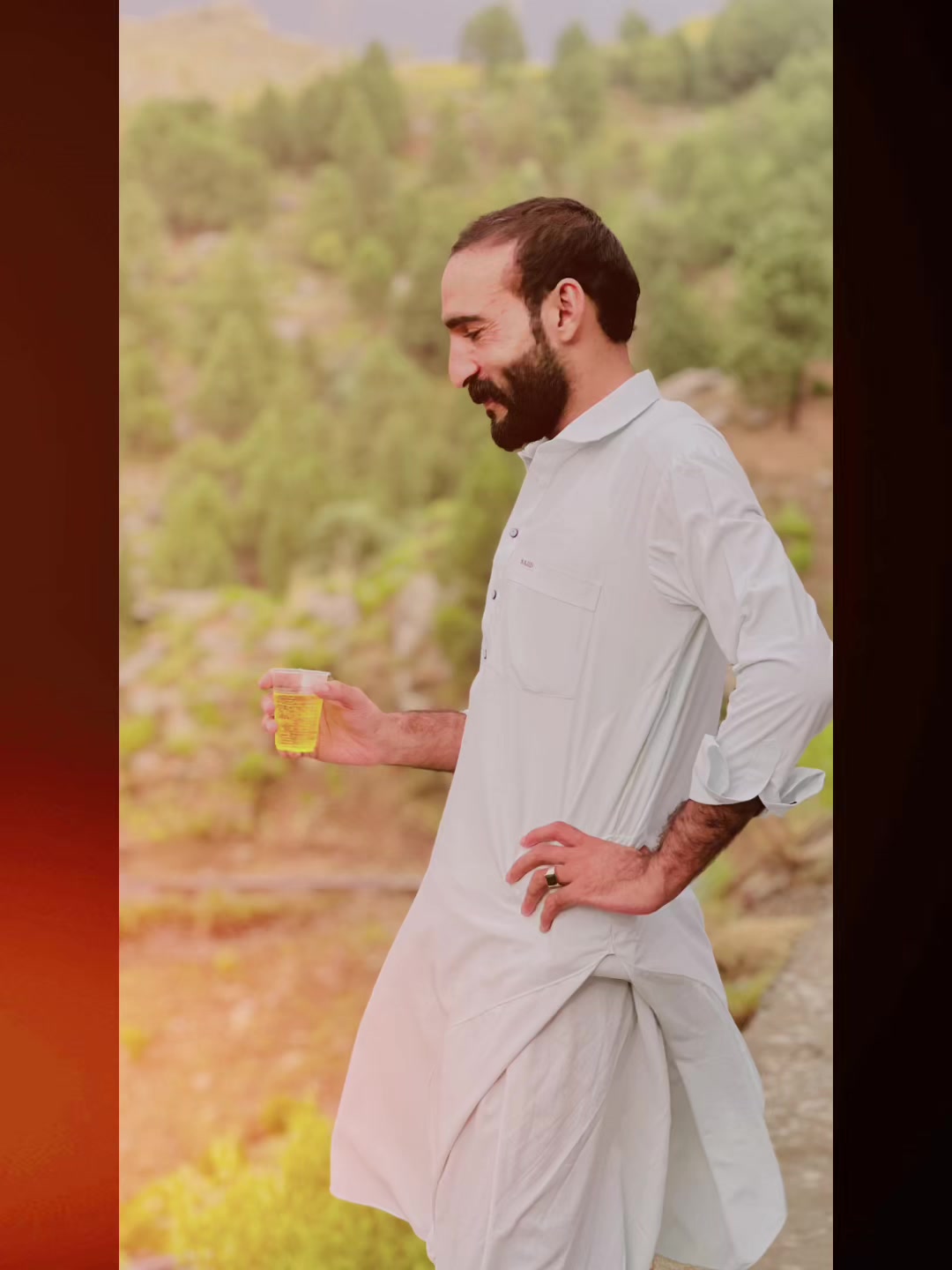 @چھوٹاخان باڈوان اورسیز