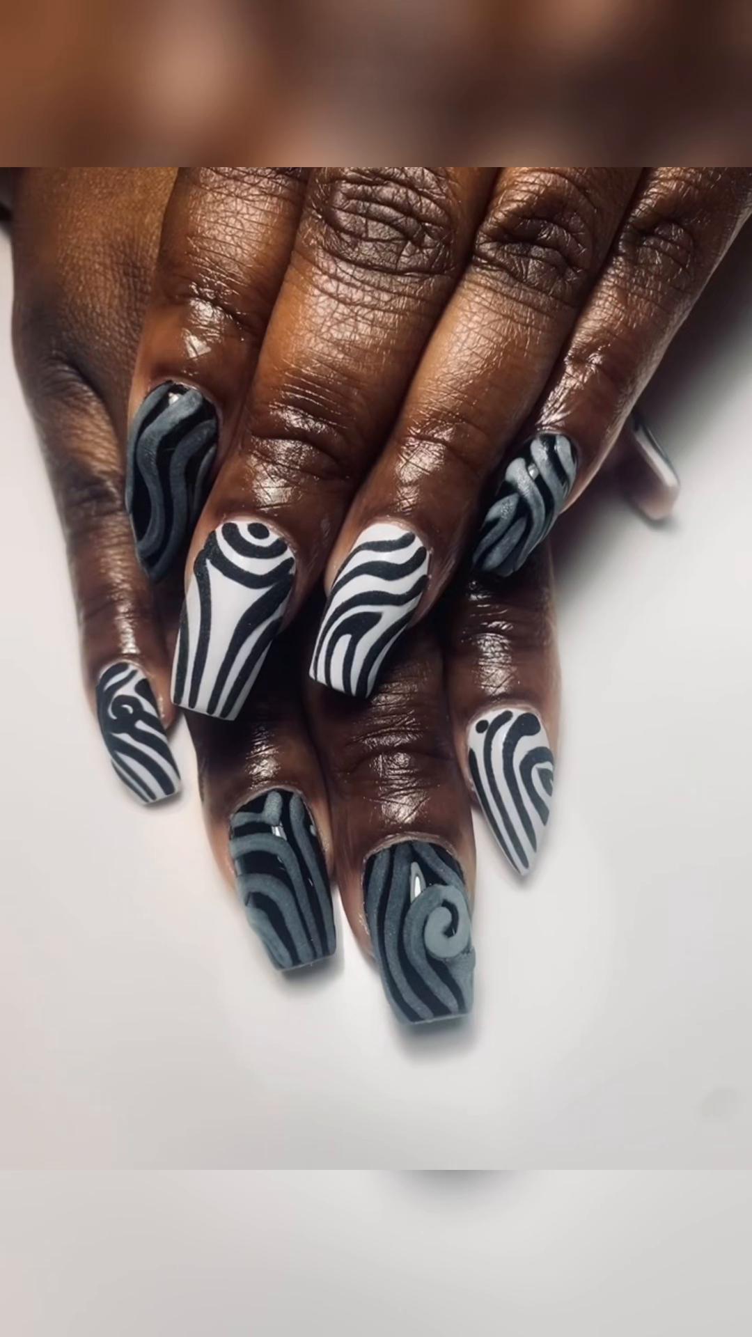 @Nails by JeJe