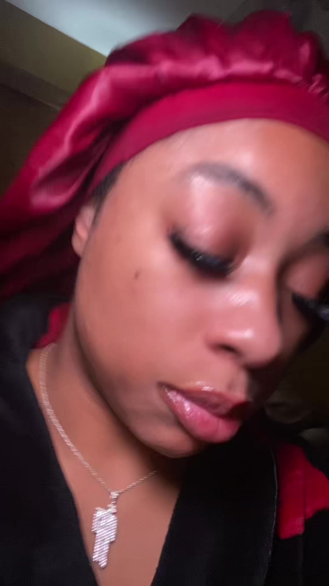 @QueenMyMy | Commentary