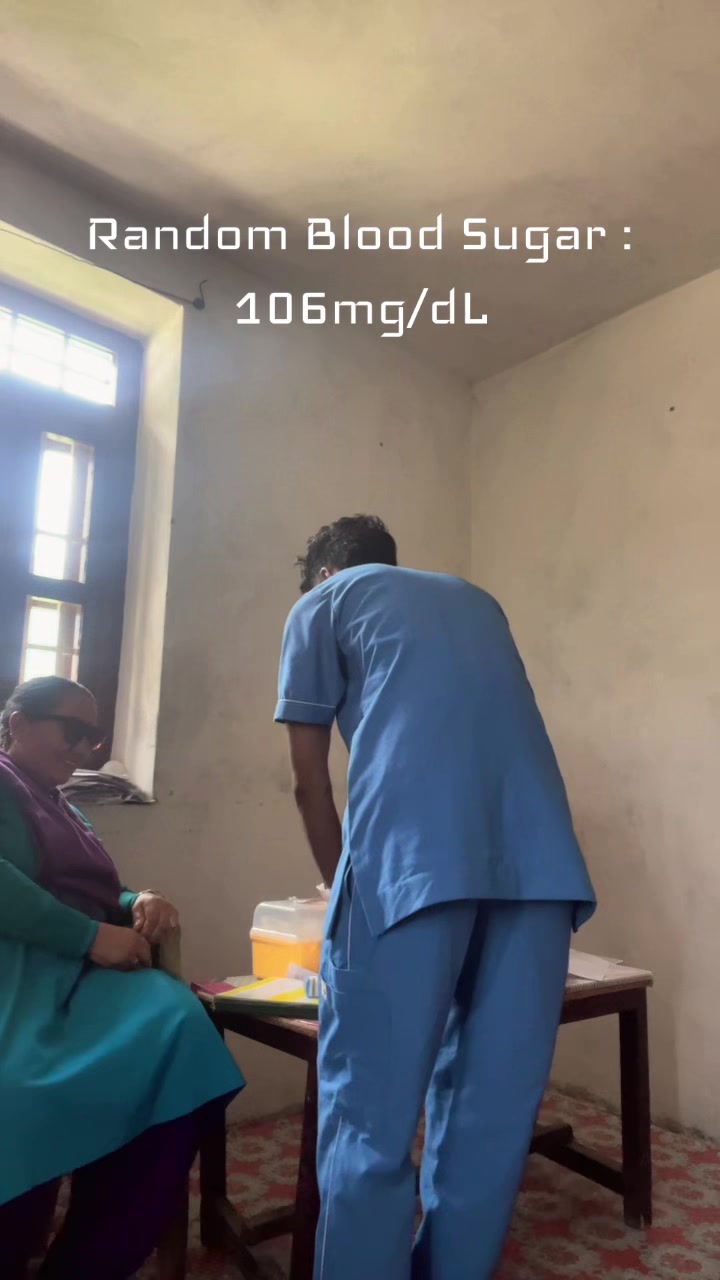 @Mukesh Sharma🩺🧑⚕️