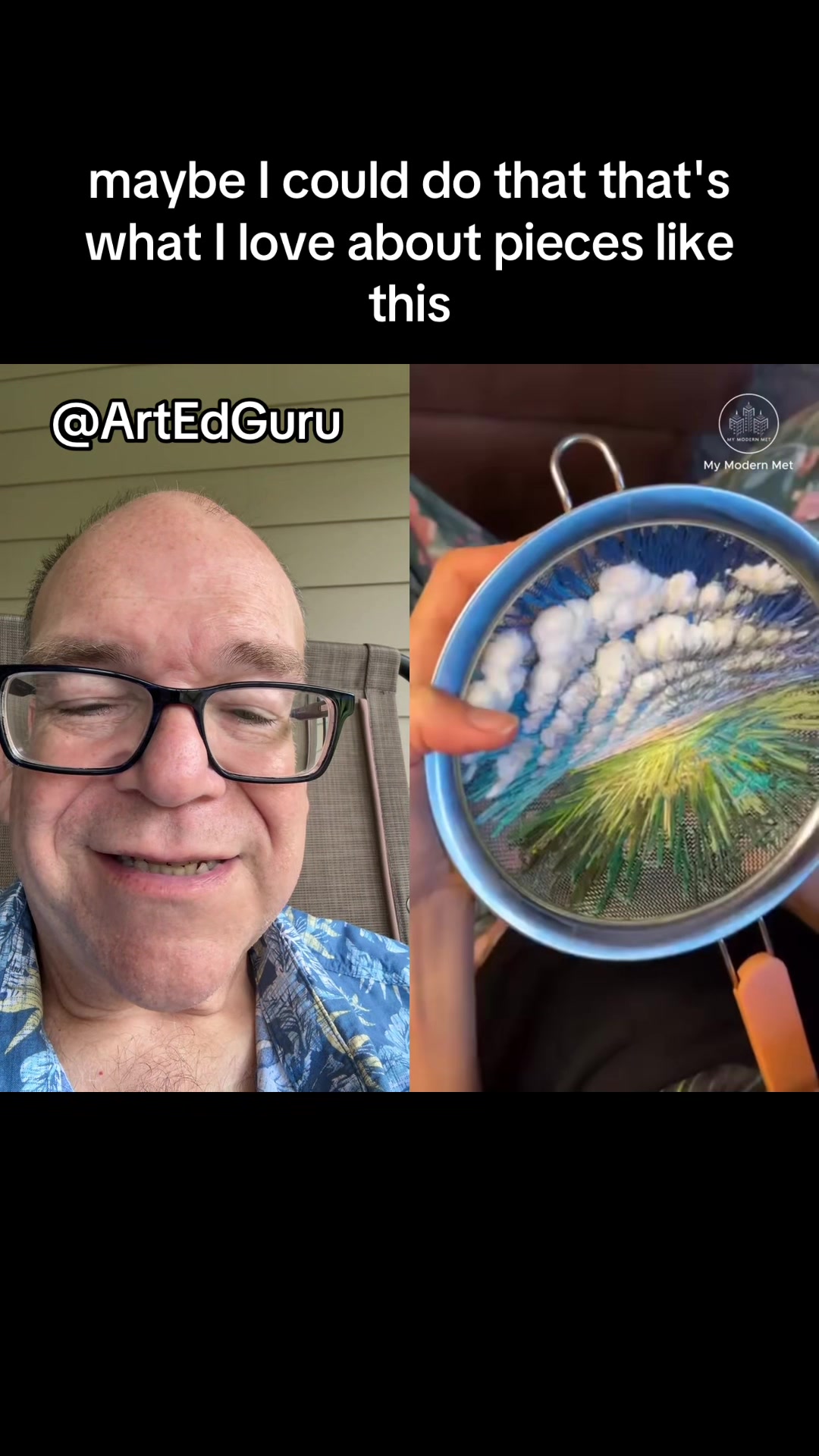 @ArtEdGuru