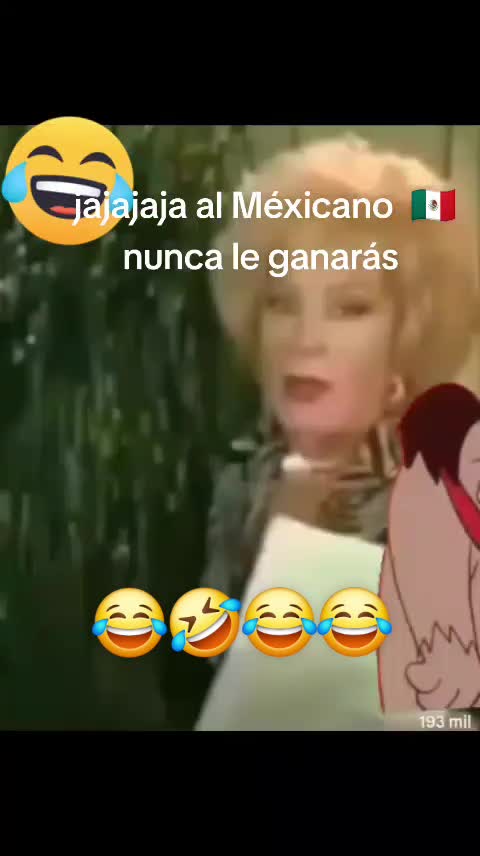@MEXICANO FOREVER ๐๐ฒ๐ฝ๐๐ต