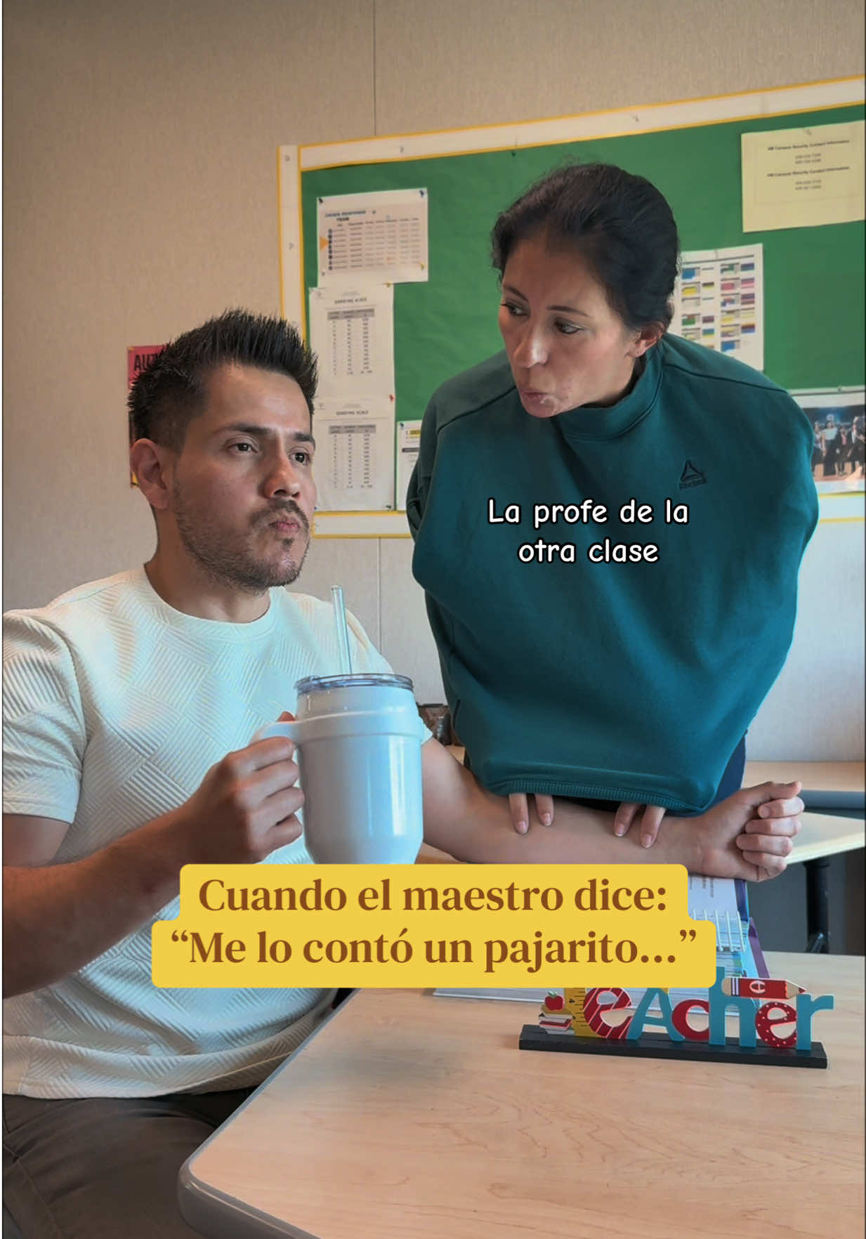 @FORTIZ EL PROFE