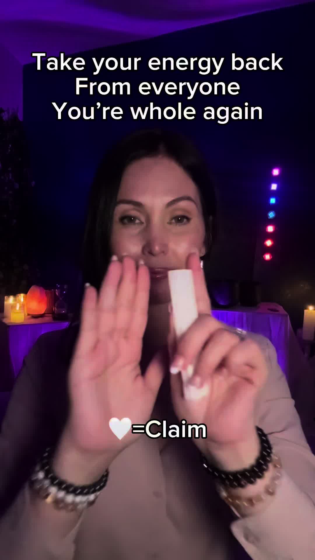 @Reiki Fairy