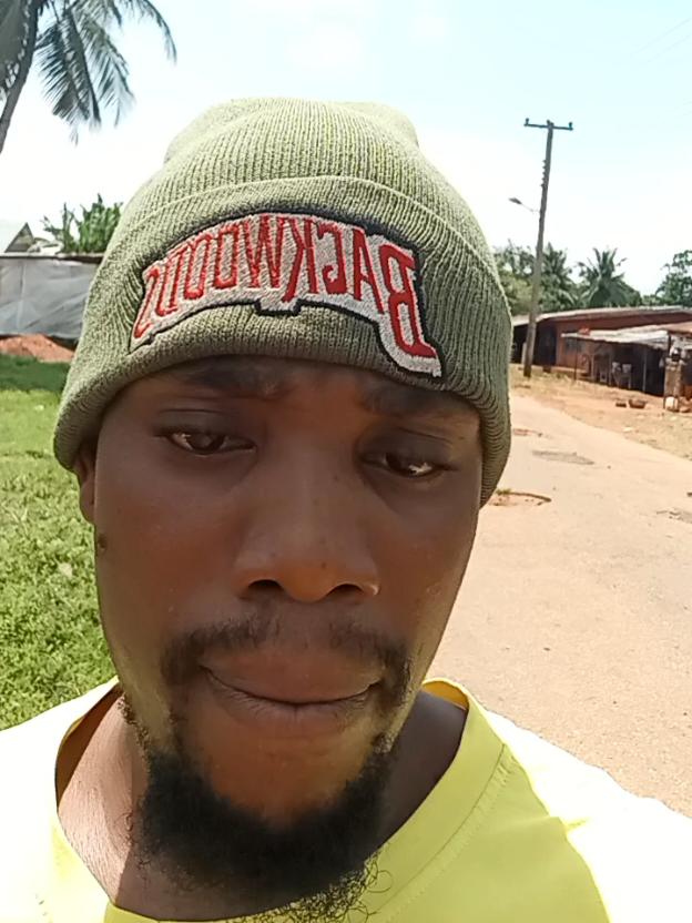 @CHRIST IN ME