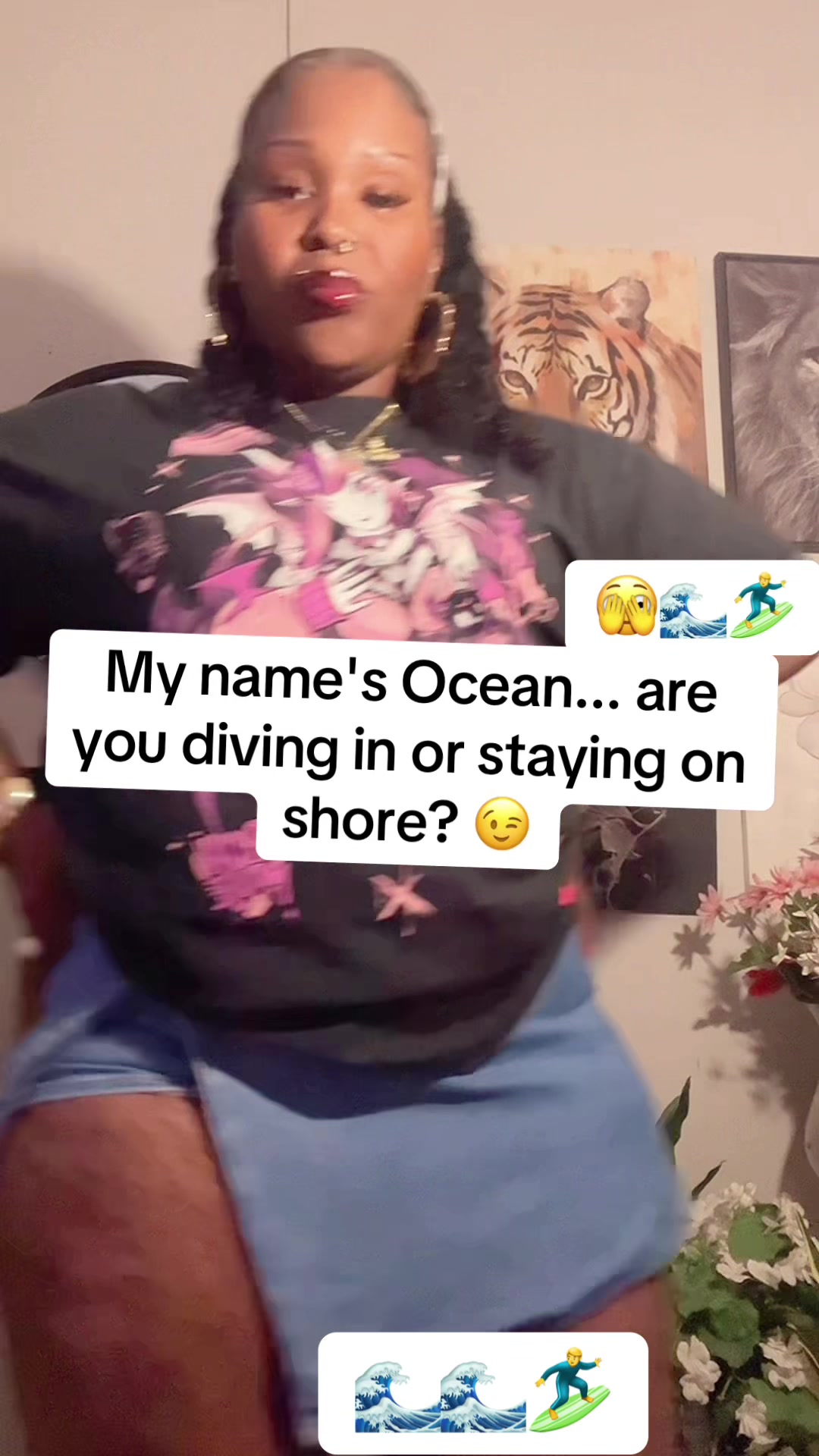 @Ocean