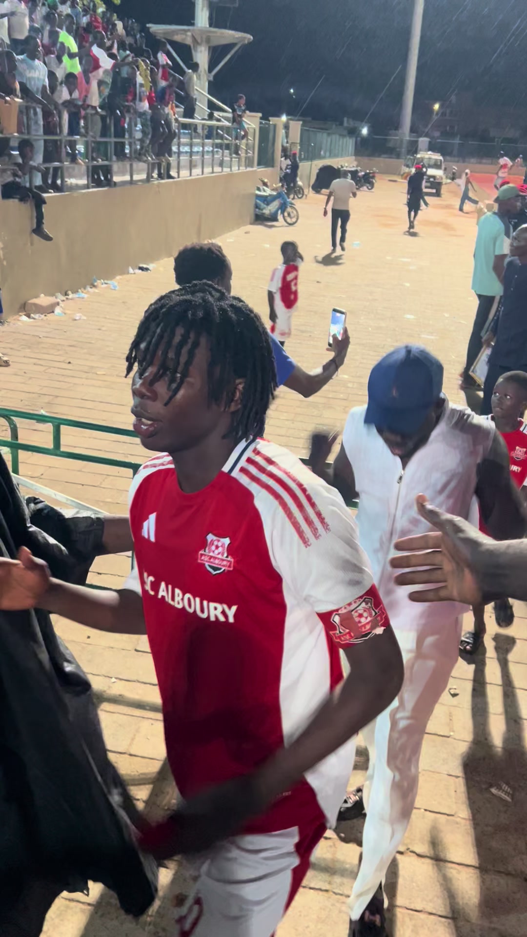 @Papa Gora ⚽️⚽️🇸🇳
