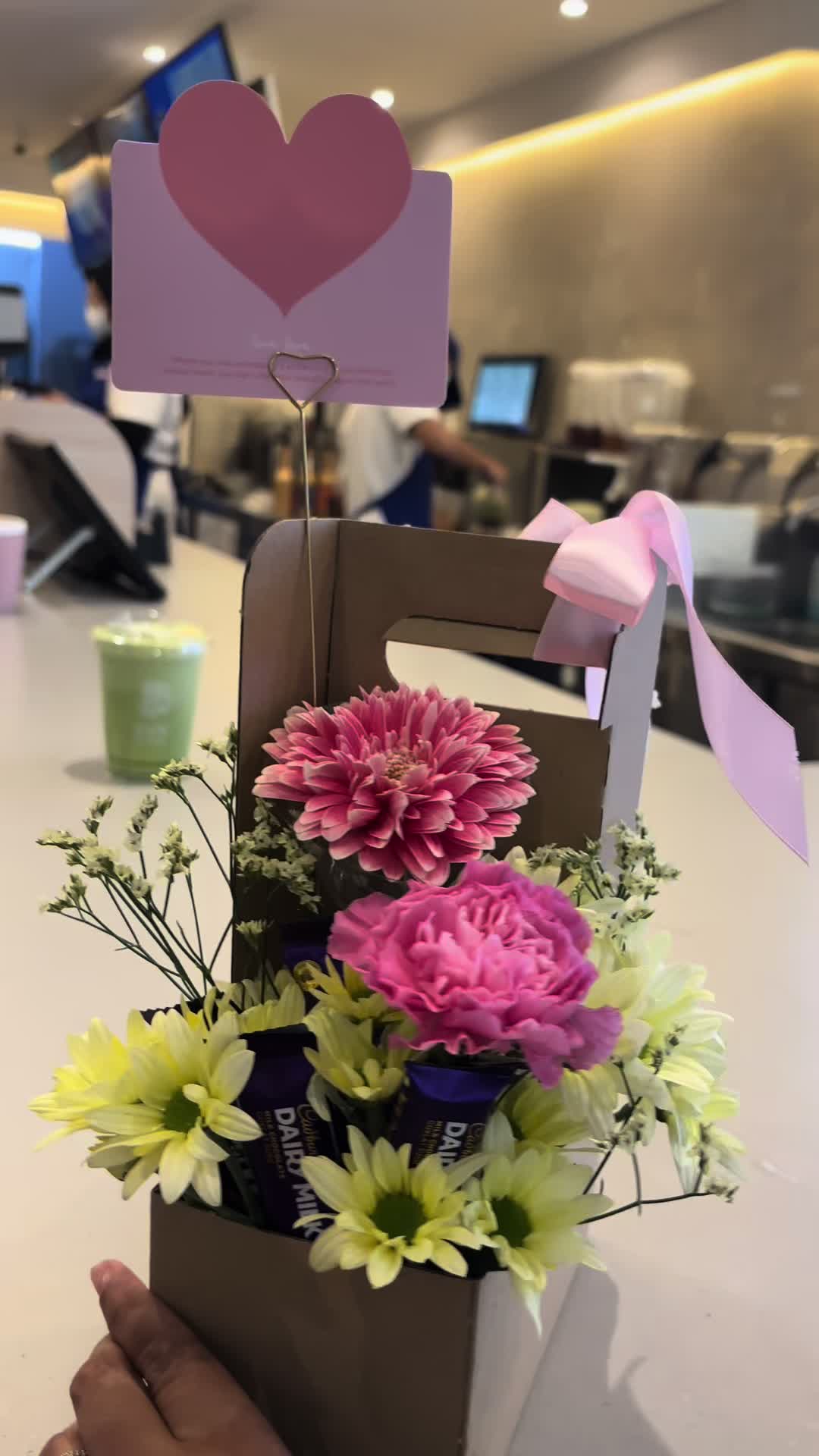 @Surprise Delivery KL