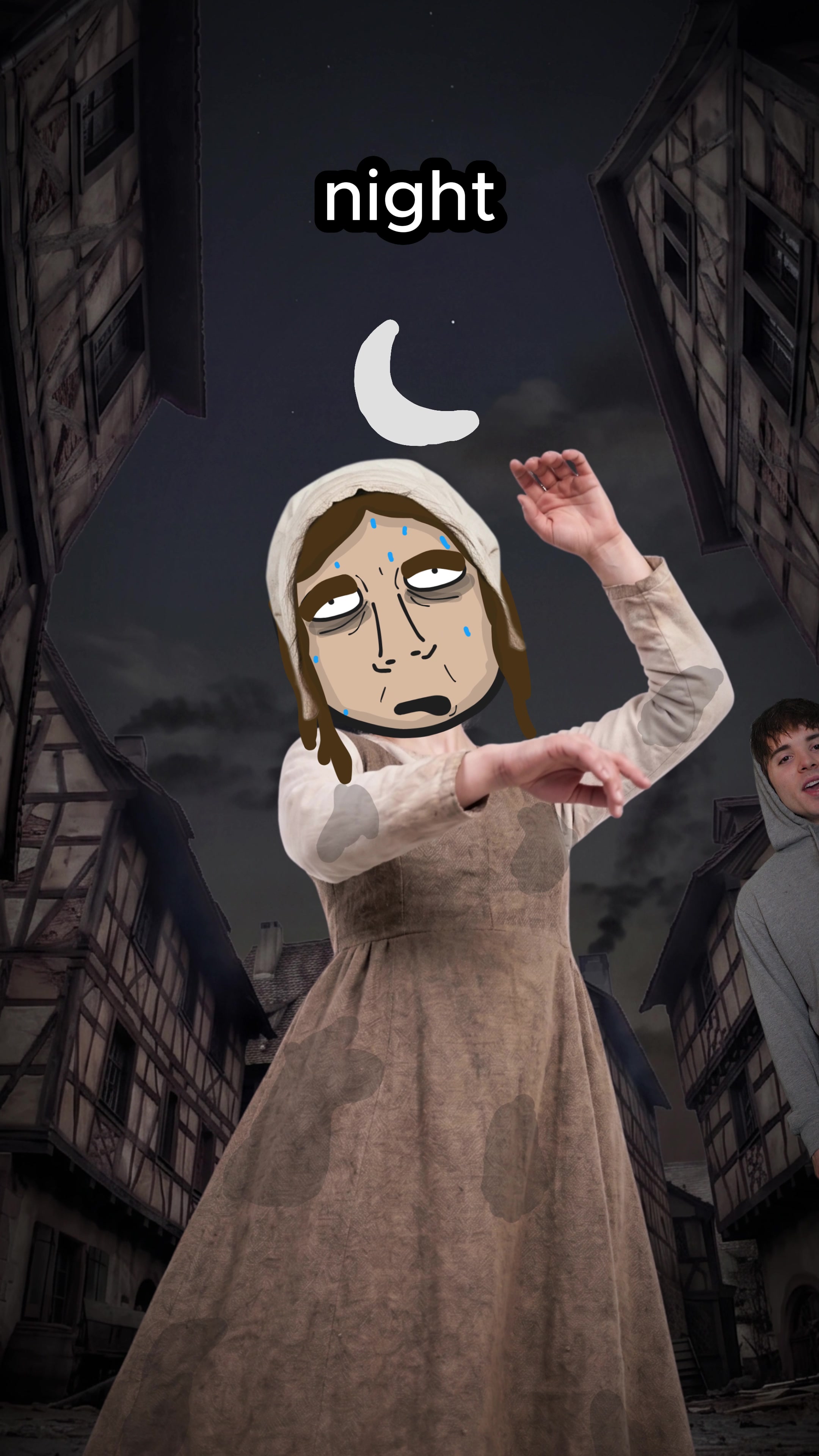 @HoodieGuy