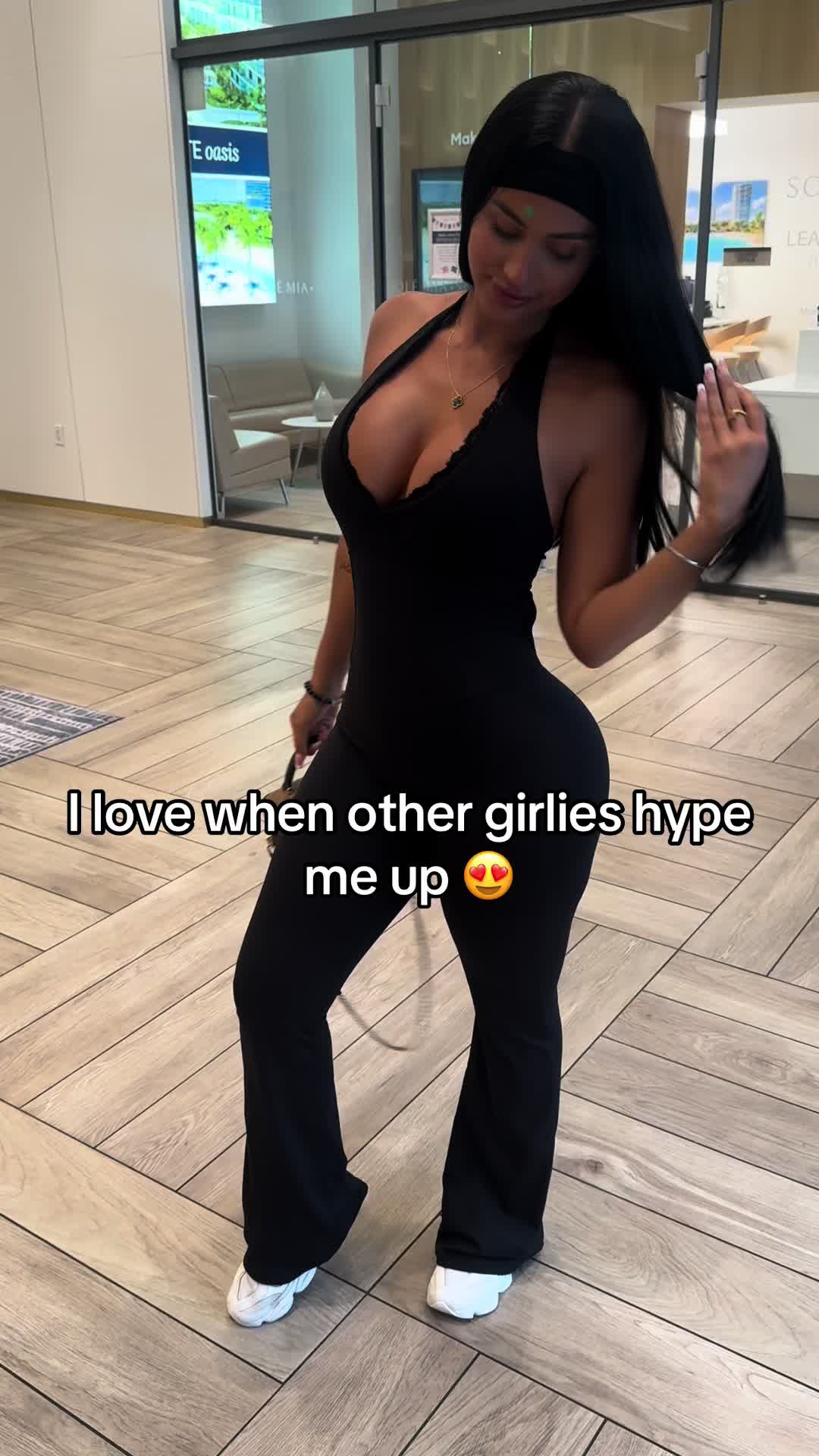 @Pocahontas 🩷🦋 | UGC