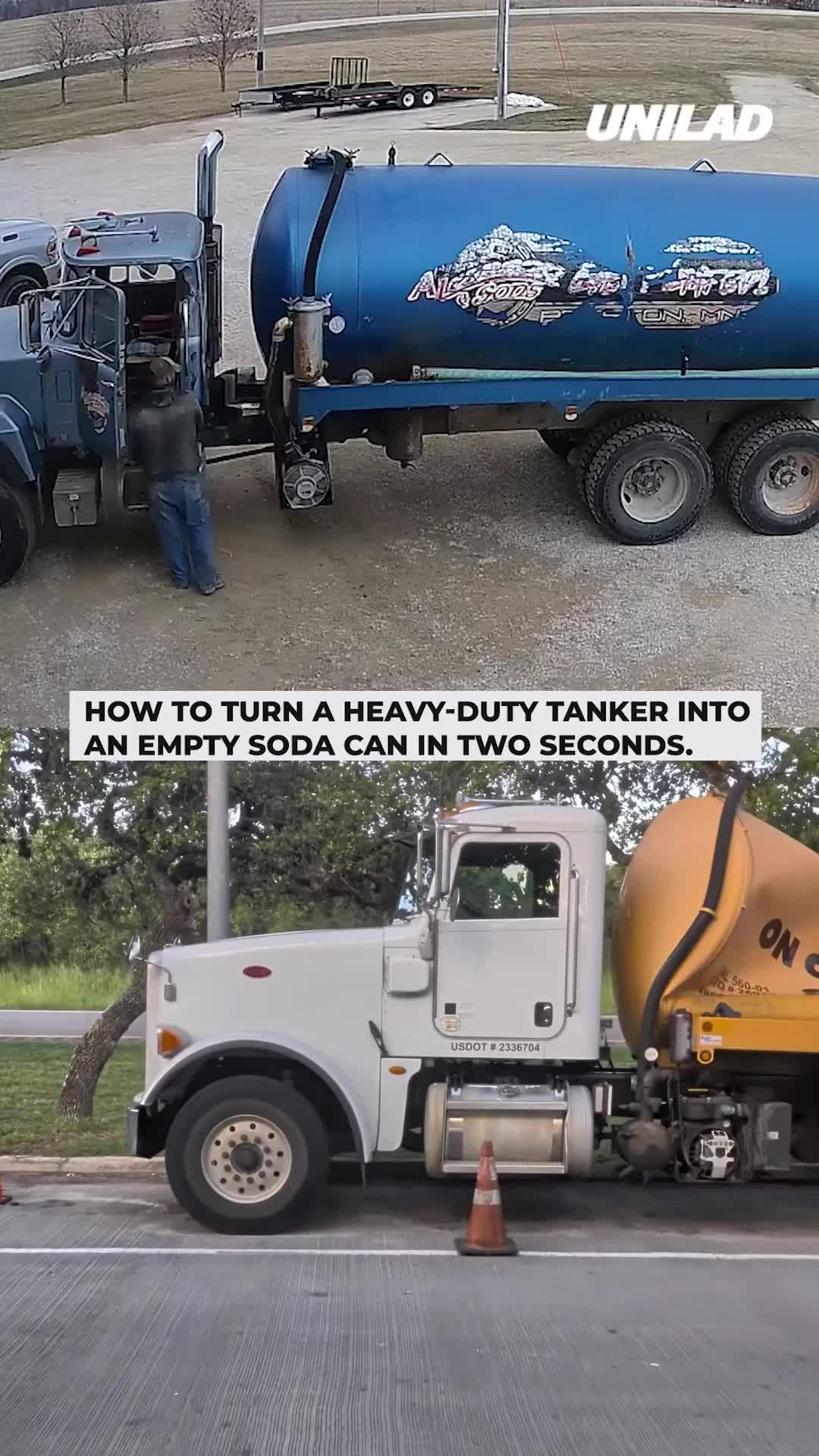 @HMD Trucking