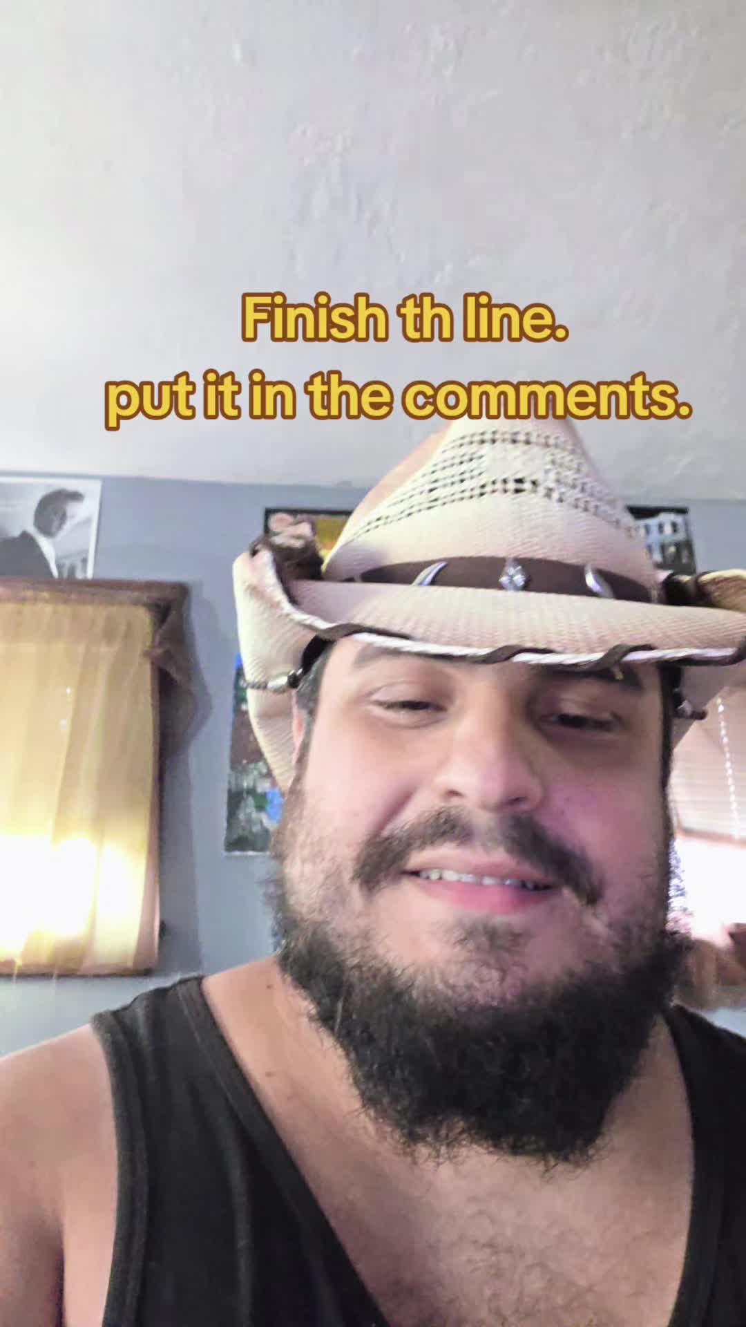 @Stunning Cowboy