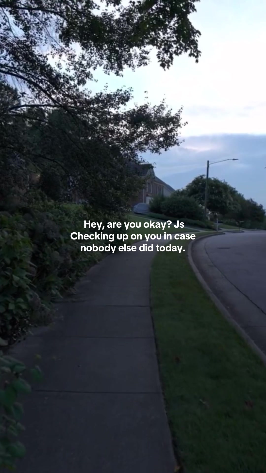 @:(