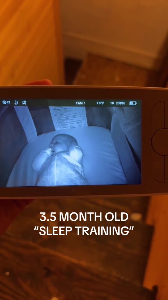 @Katy—Baby Sleep Coach