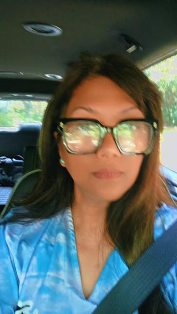 @Morena olive skin Pinay USA
