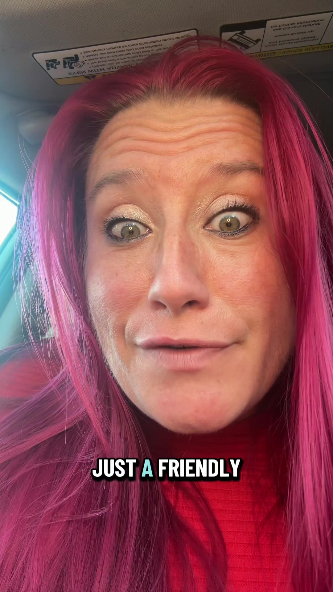 @Amber Leigh