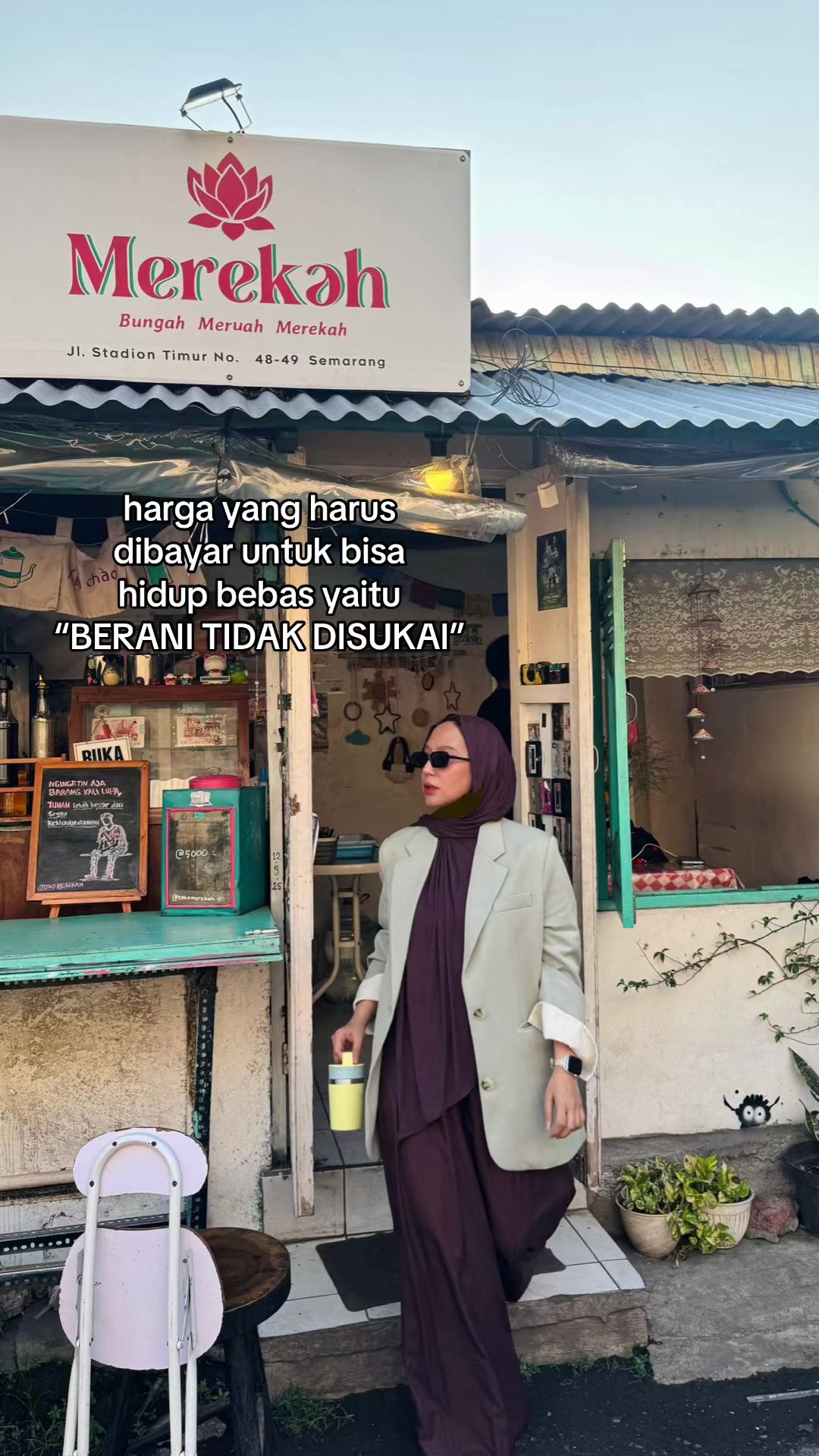 @Lisna Ismail