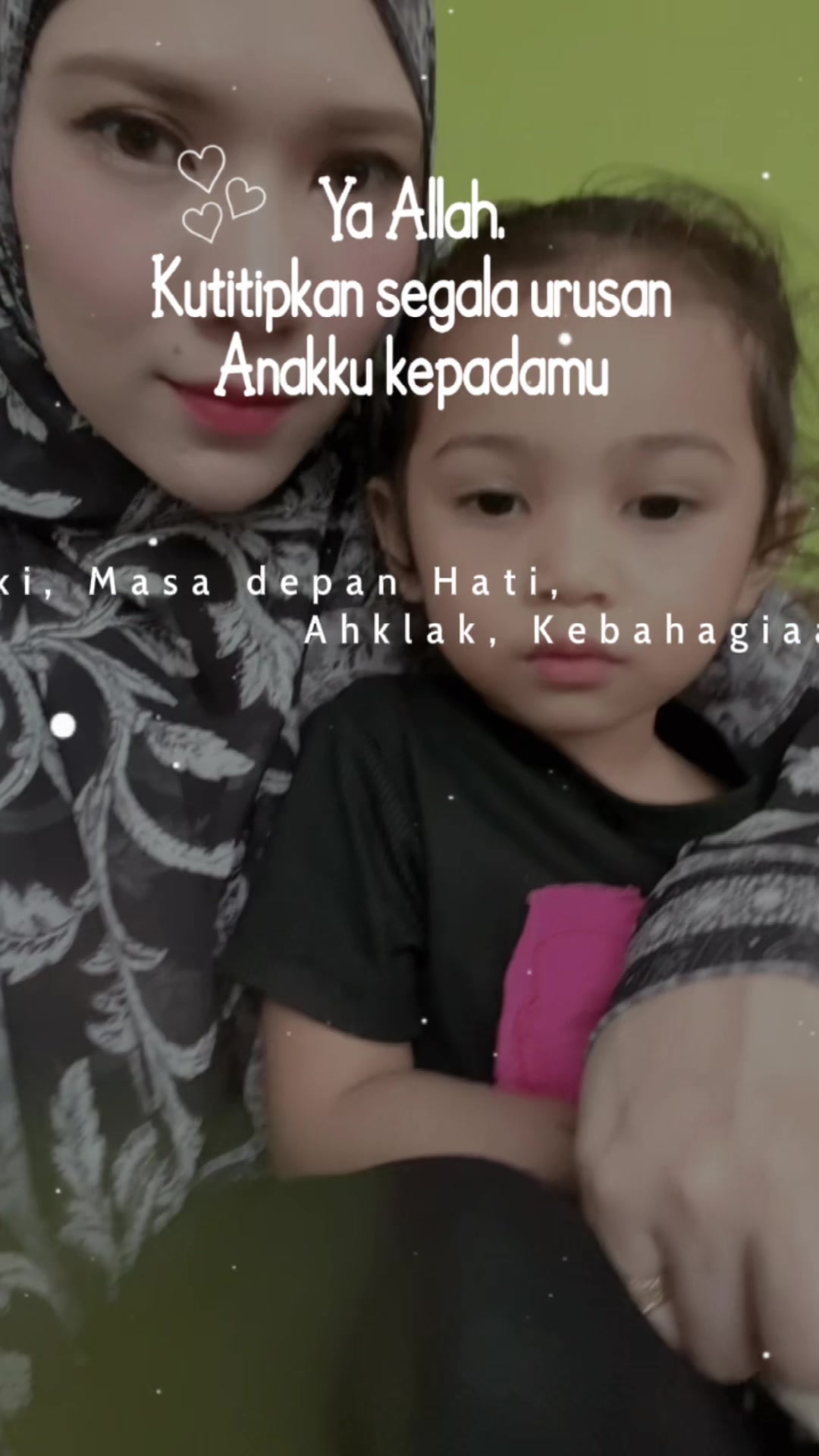 @Ann Qasandra