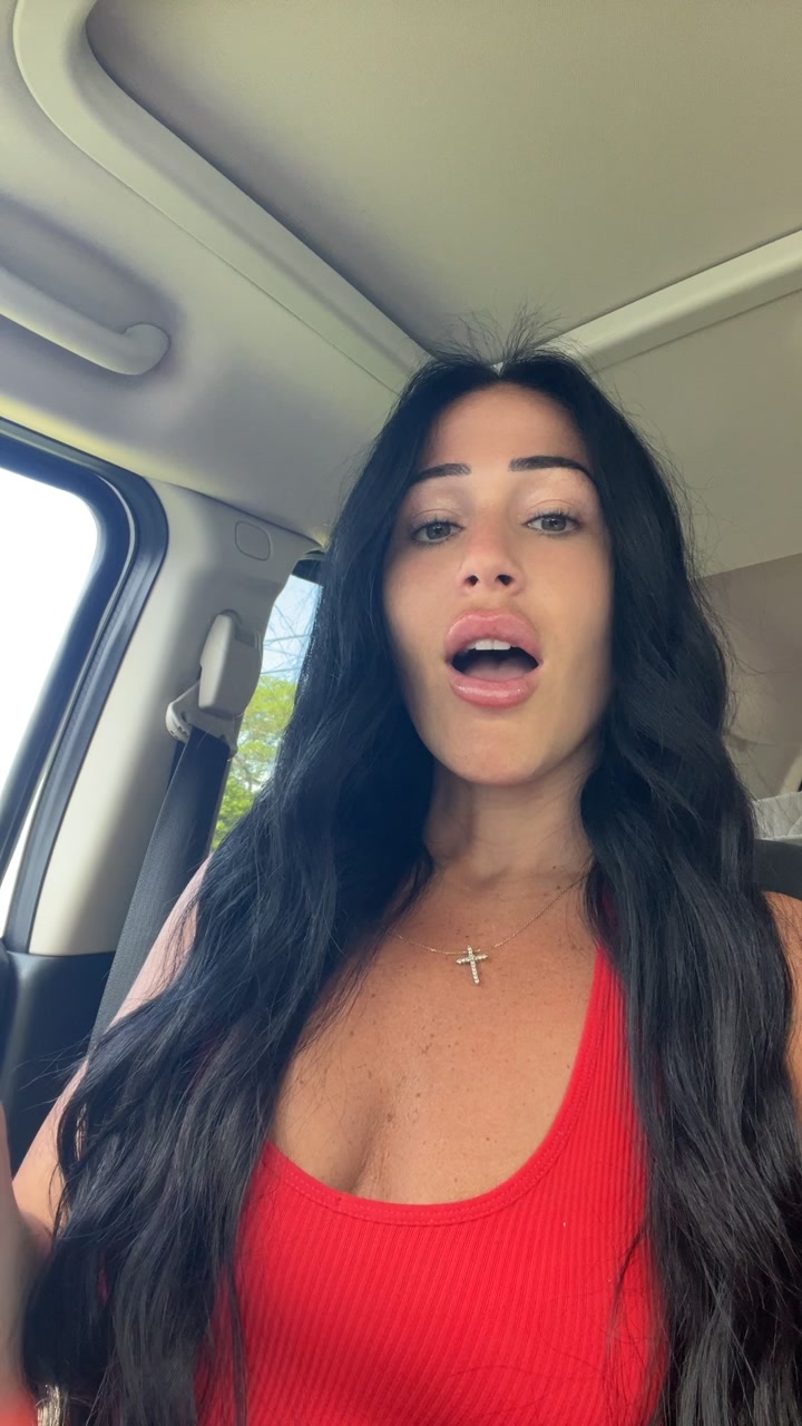 @Gianna Fanelli