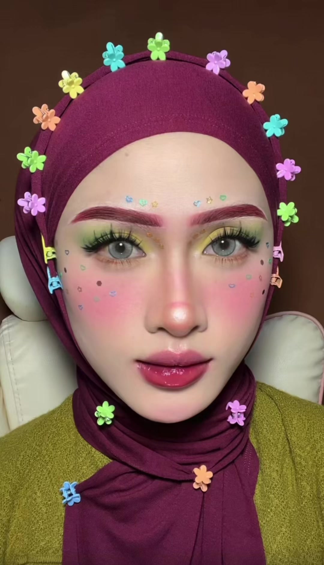 @SITI SANDAH LUBNA