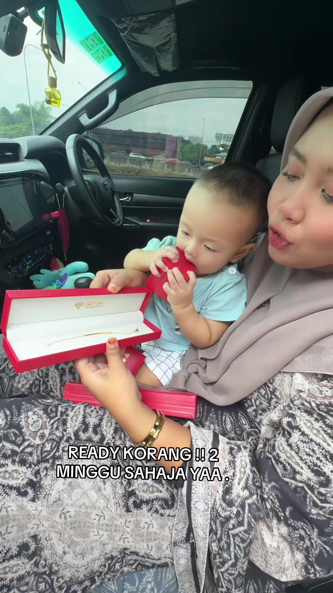 @AINSYA PERFUME HQ