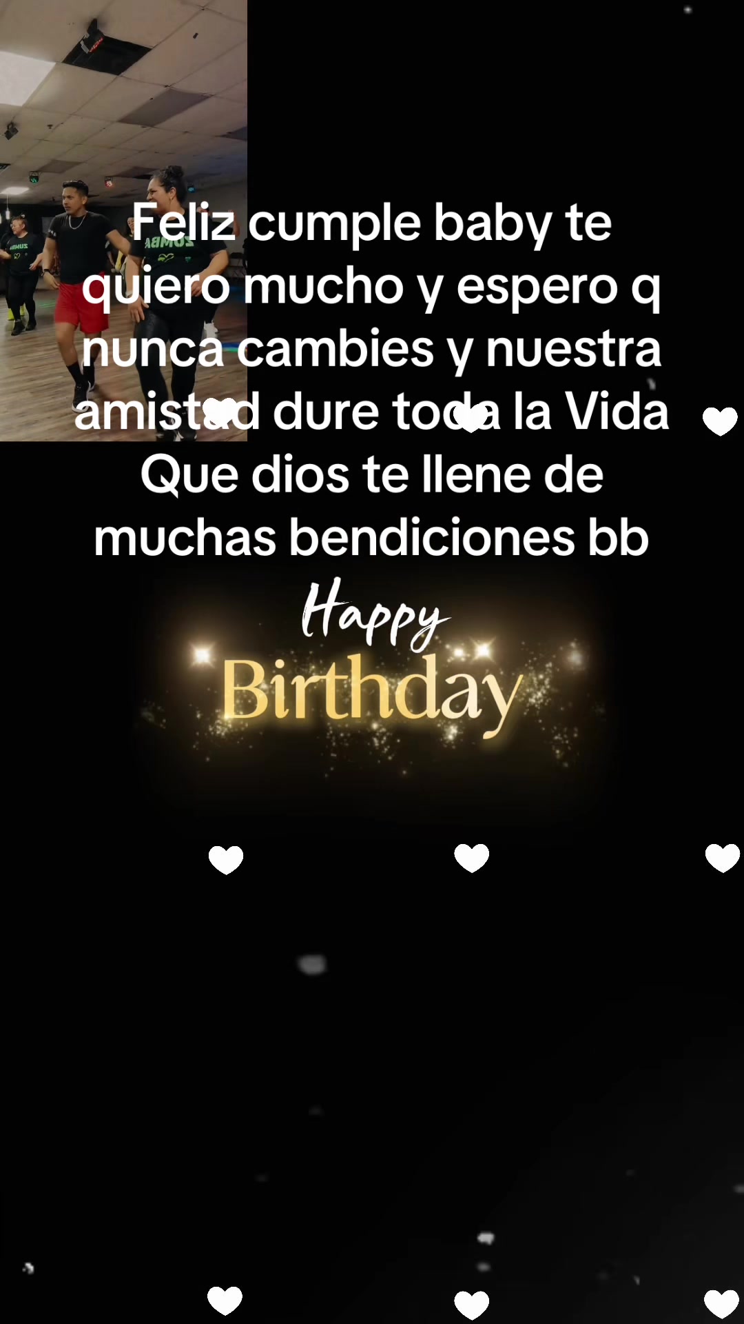 @Zumbadri